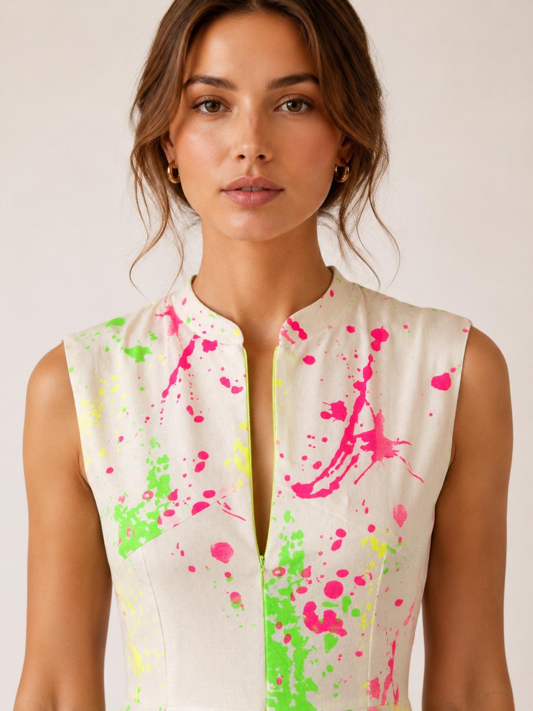 ROCHIE LUNGA BUMBAC