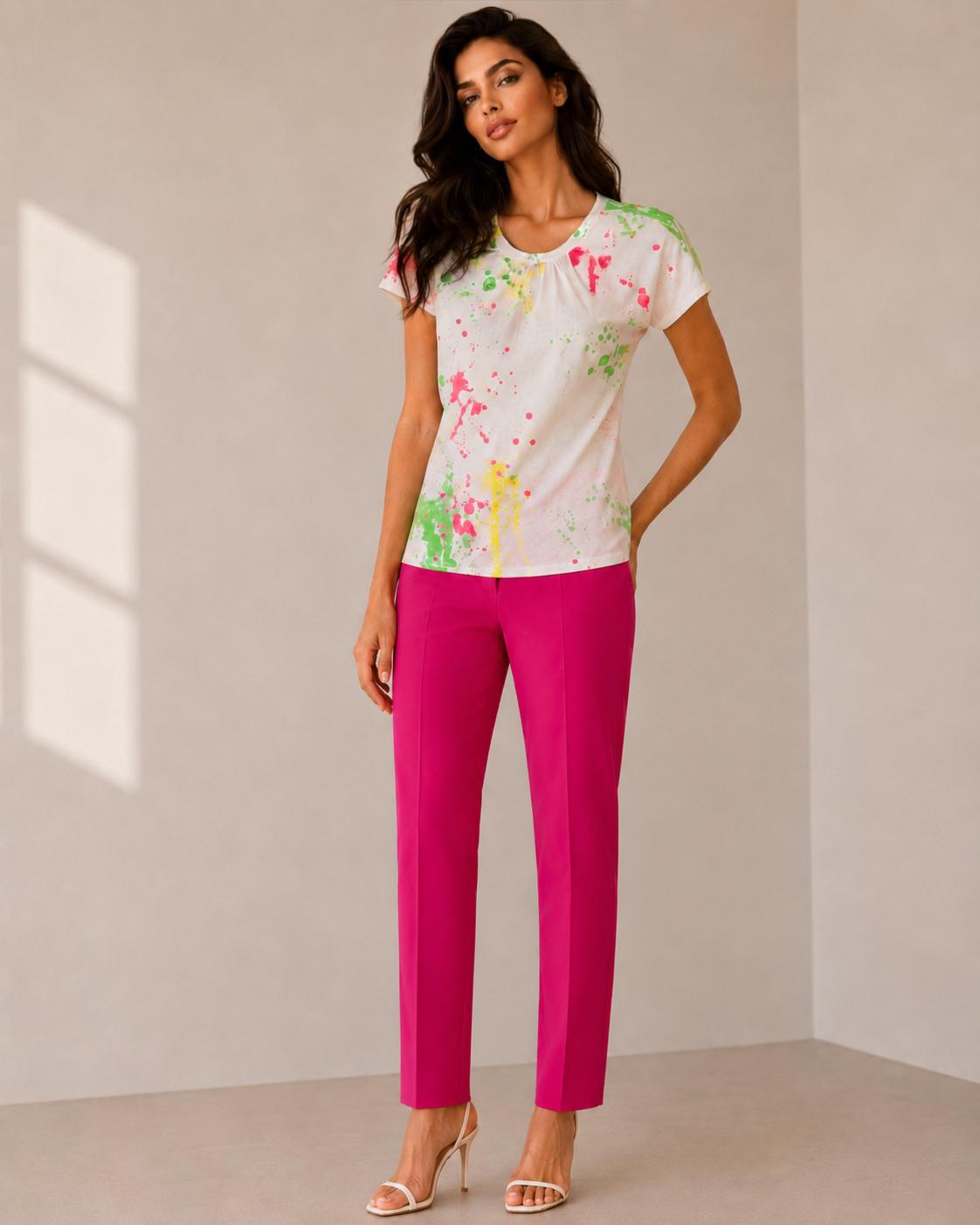BLUZA DAMA