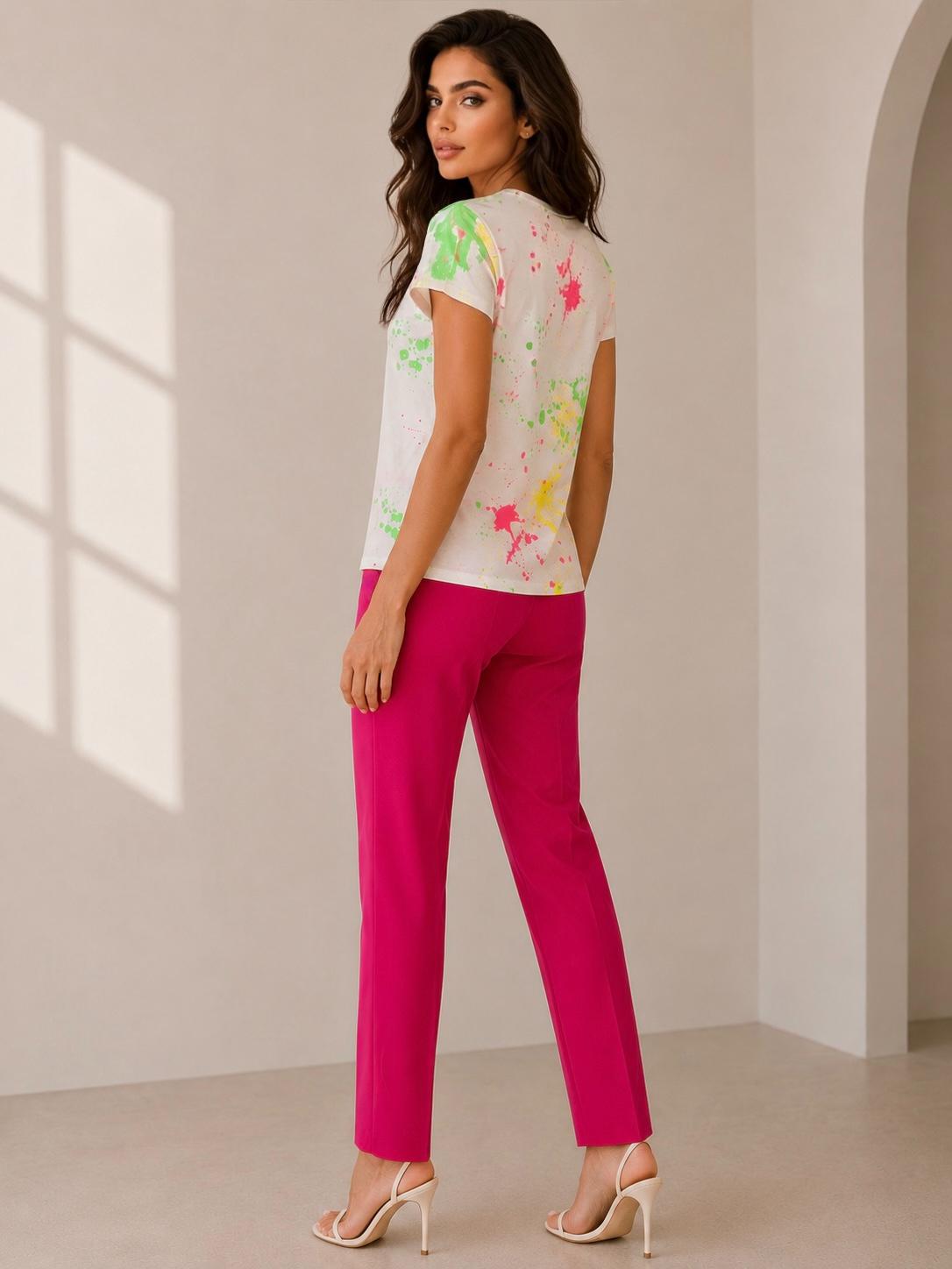 PANTALON TIP TIGARETA
