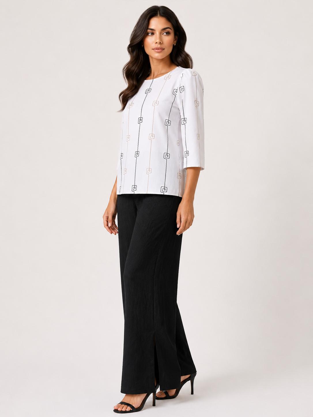 PANTALON DAMA IN