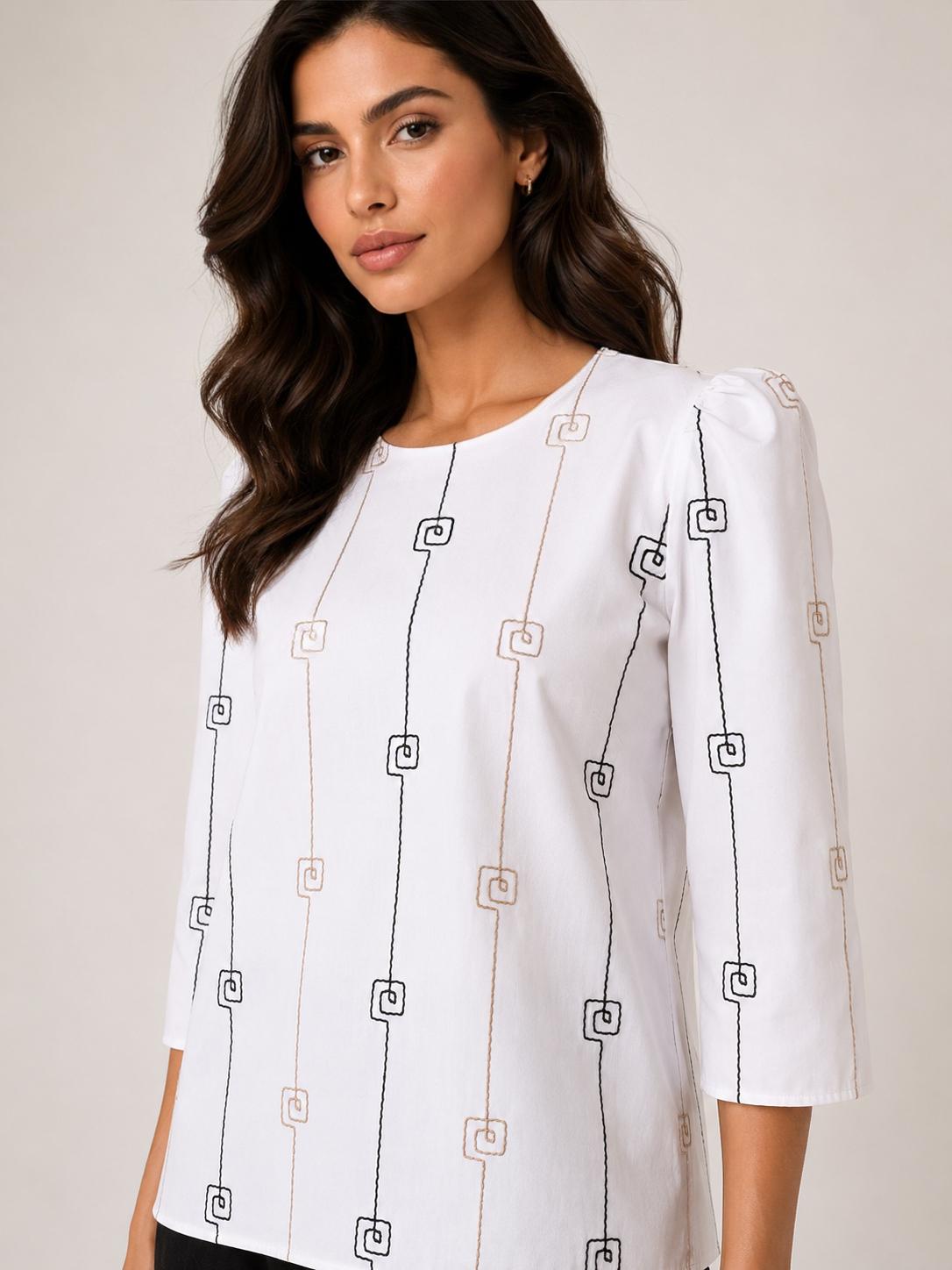 BLUZA DAMA