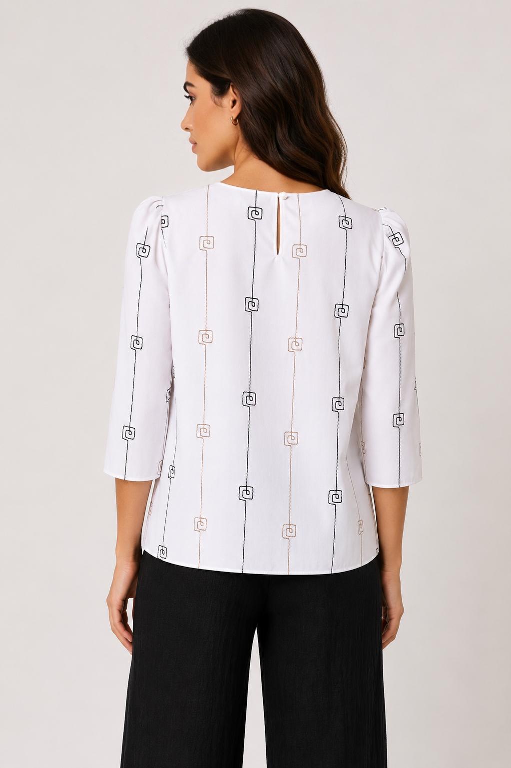 BLUZA DAMA
