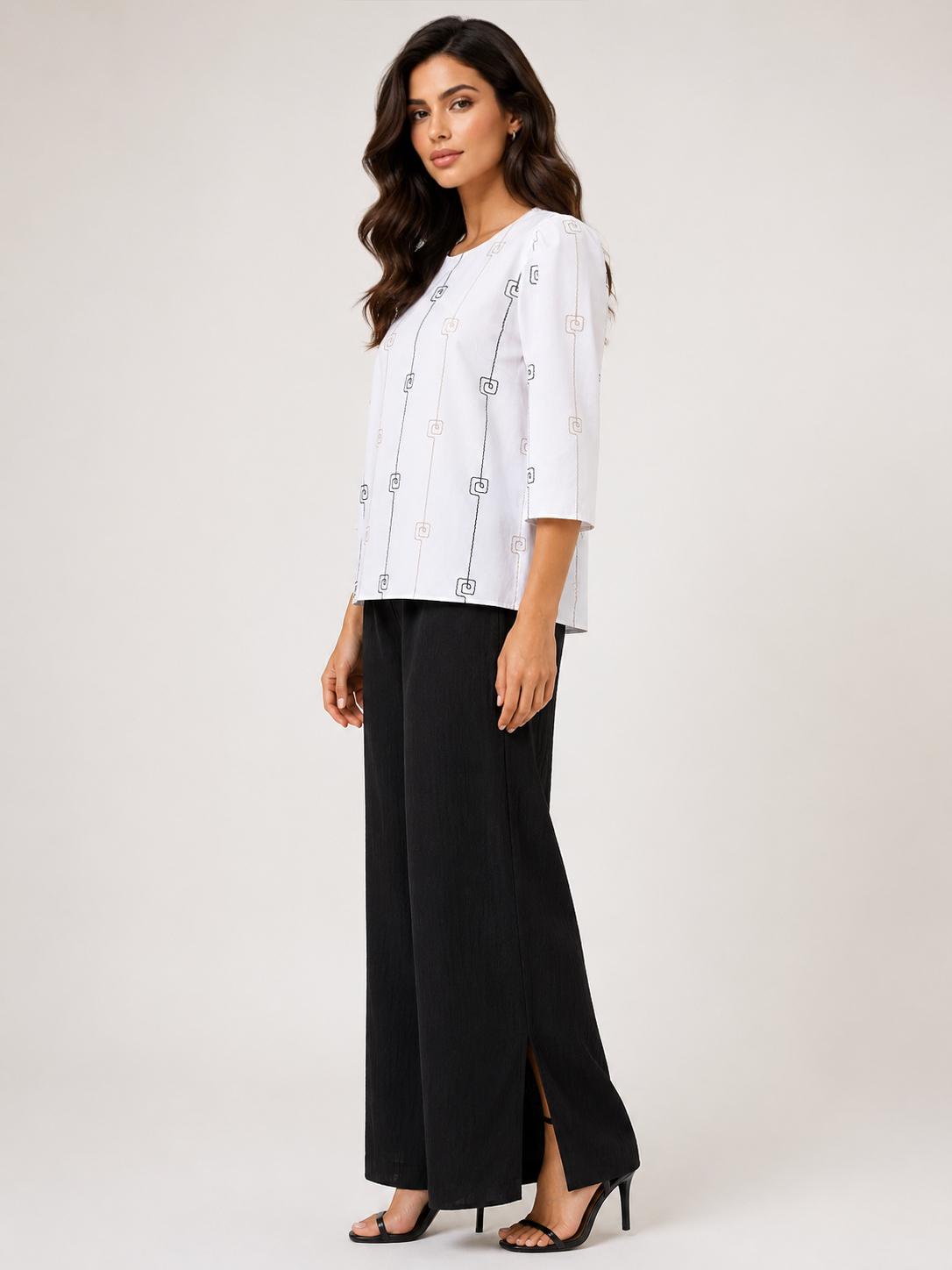 PANTALON DAMA IN