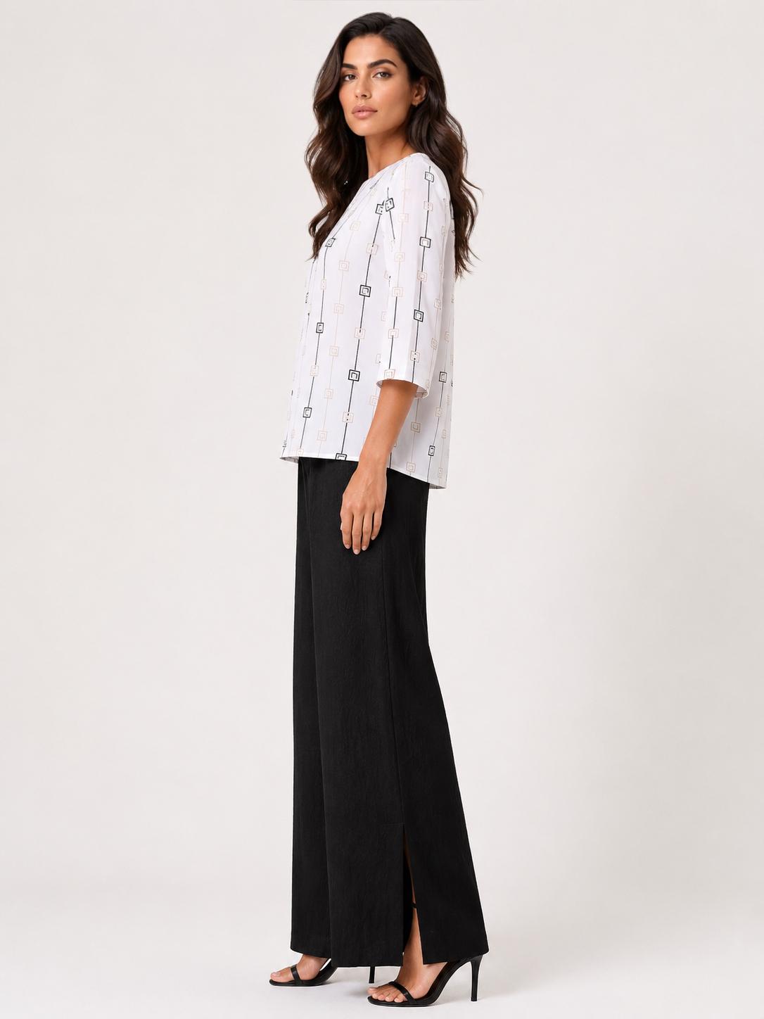 PANTALON DAMA IN