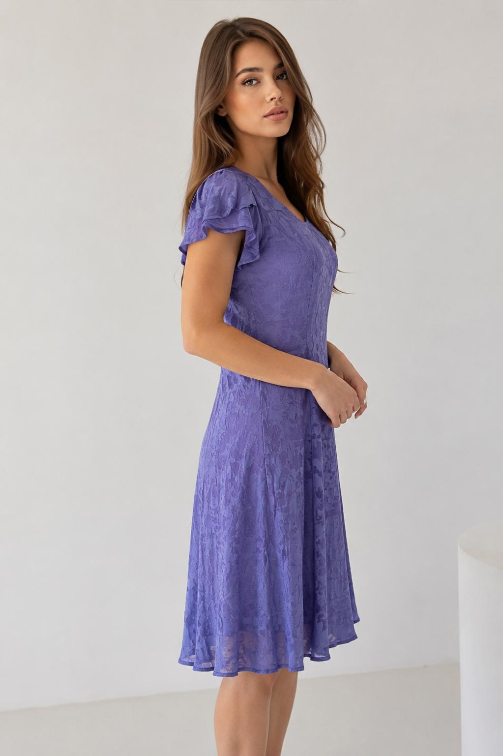 ROCHIE 6 CLINI