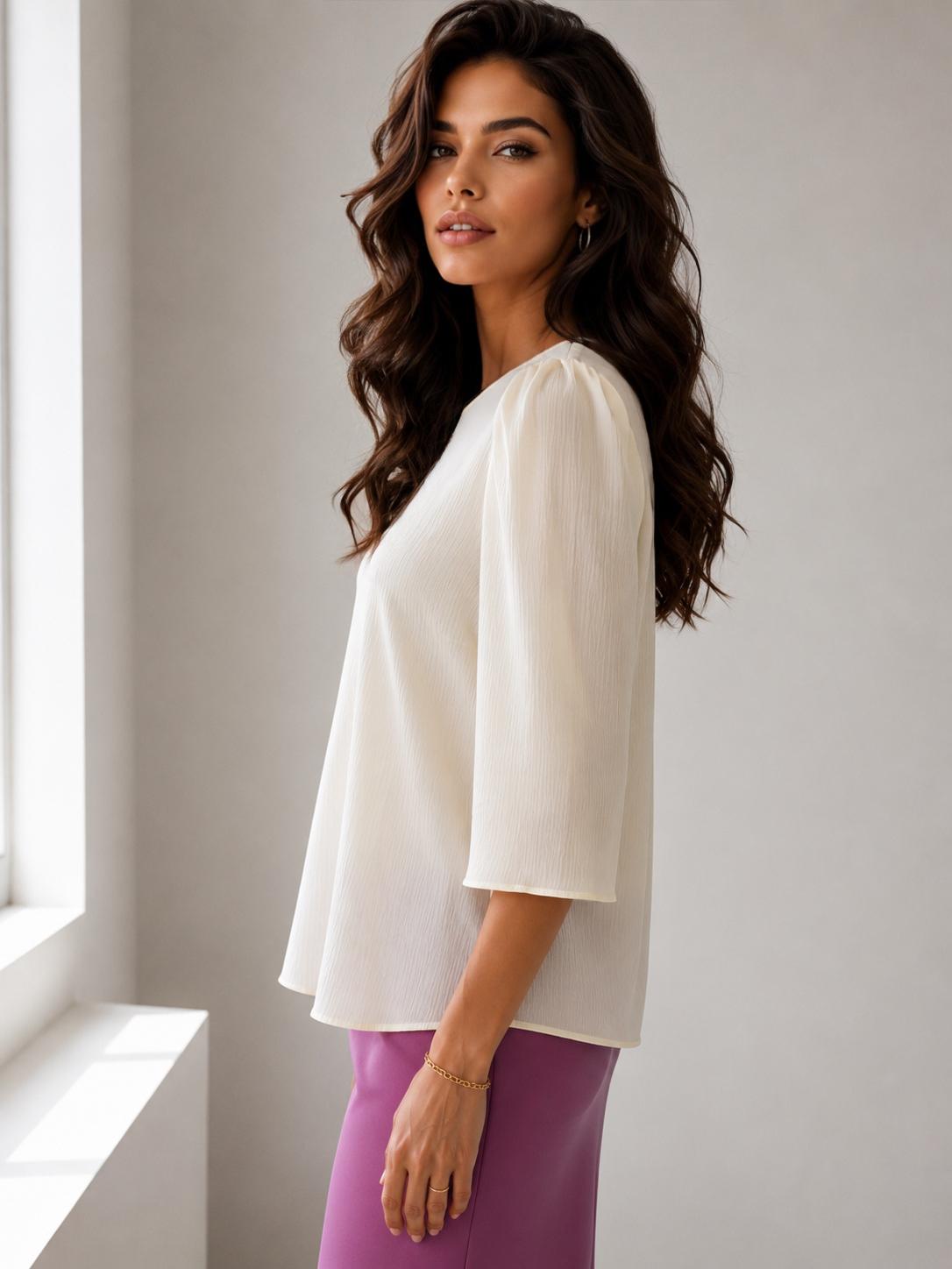 BLUZA DAMA