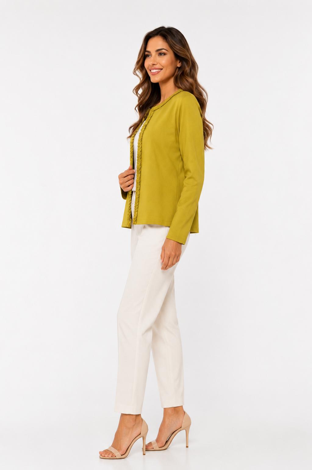 TAIOR DAMA JERSE PREMIUM