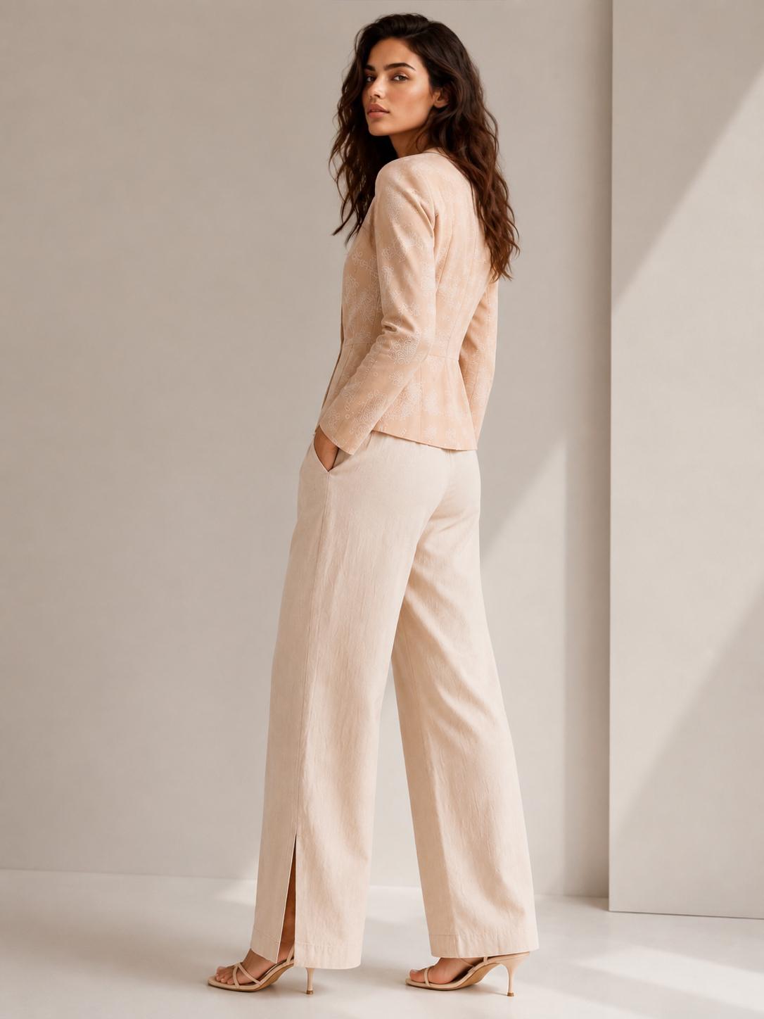 PANTALON DAMA IN