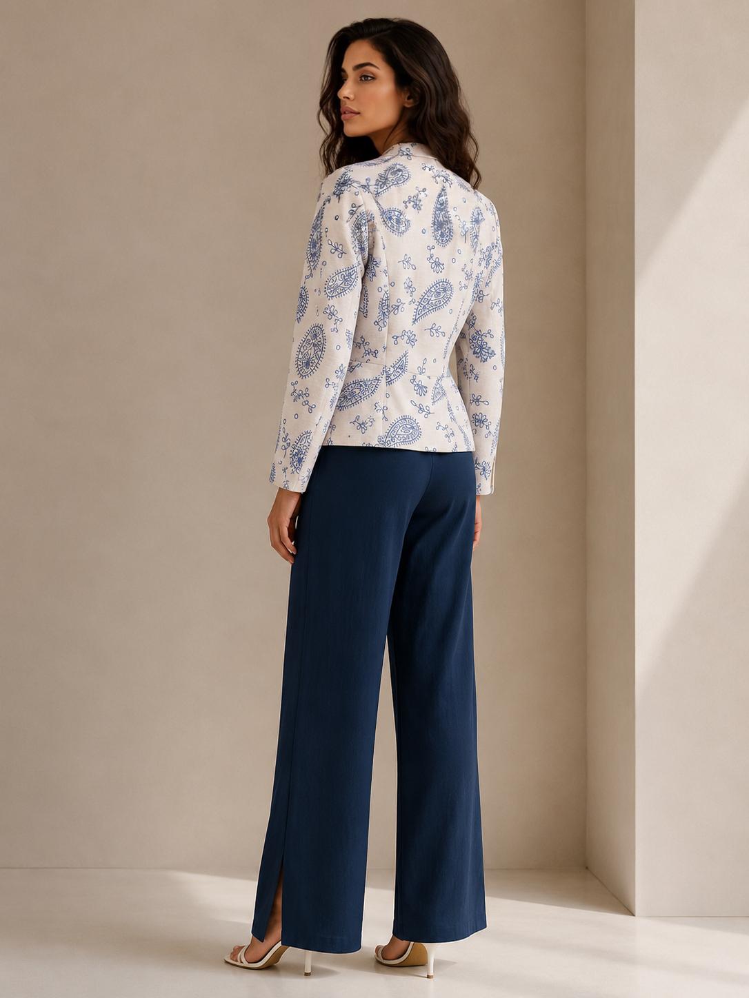 PANTALON DAMA IN