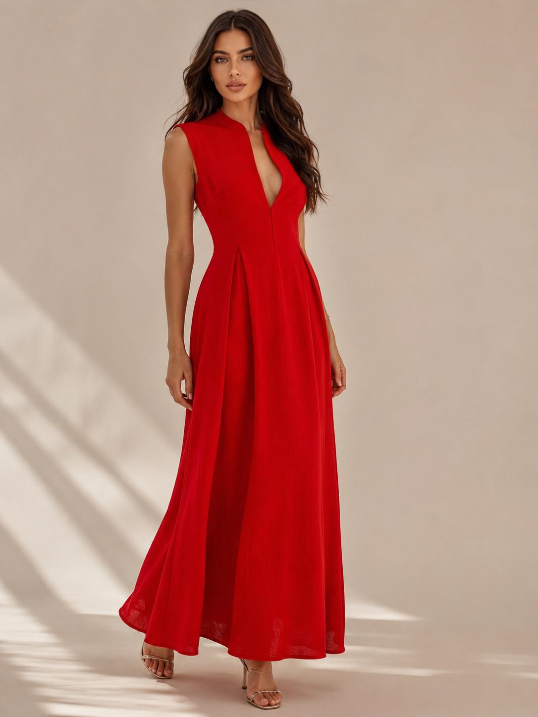 ROCHIE LUNGA PANZA TOPITA