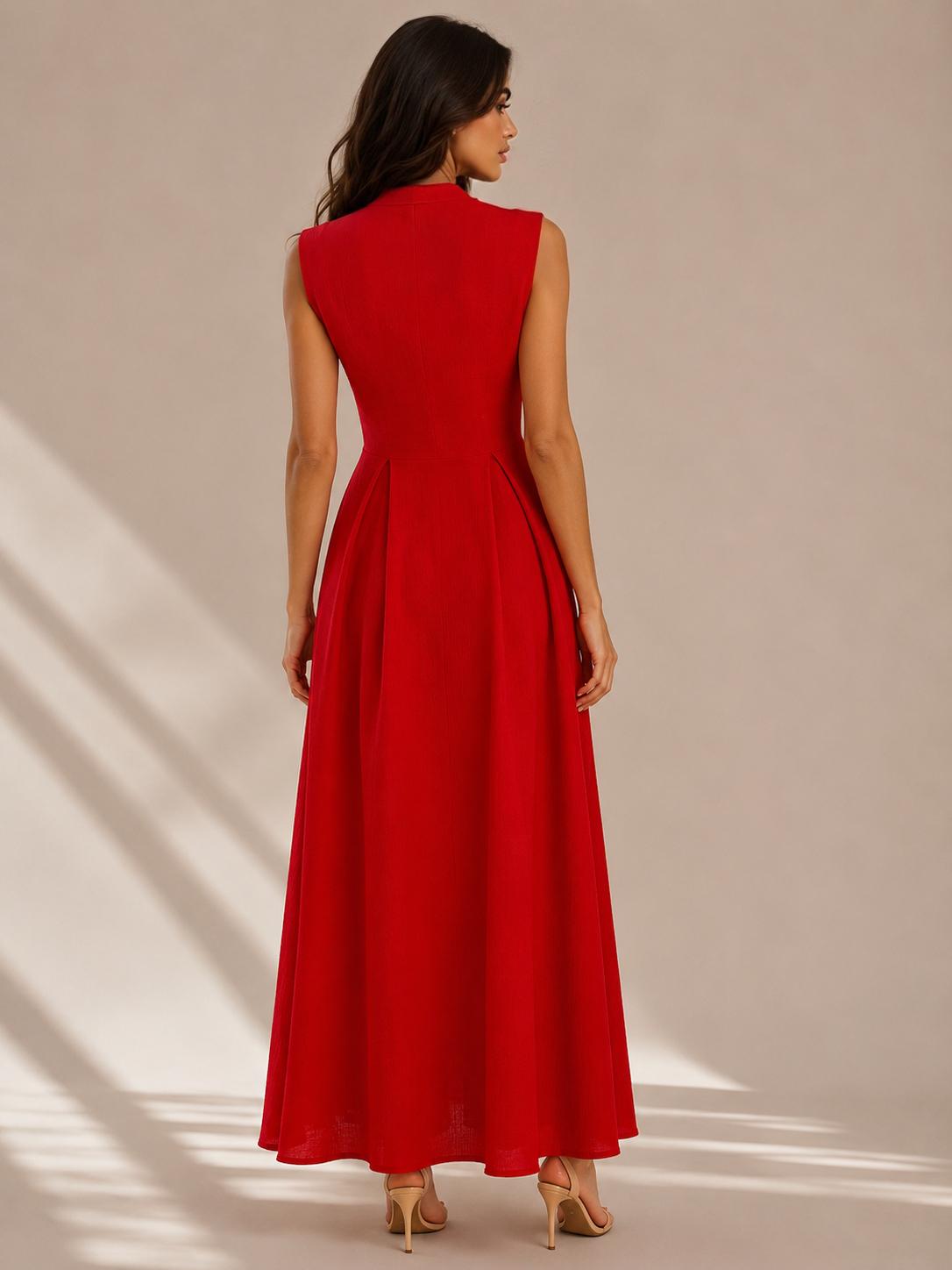 ROCHIE LUNGA PANZA TOPITA