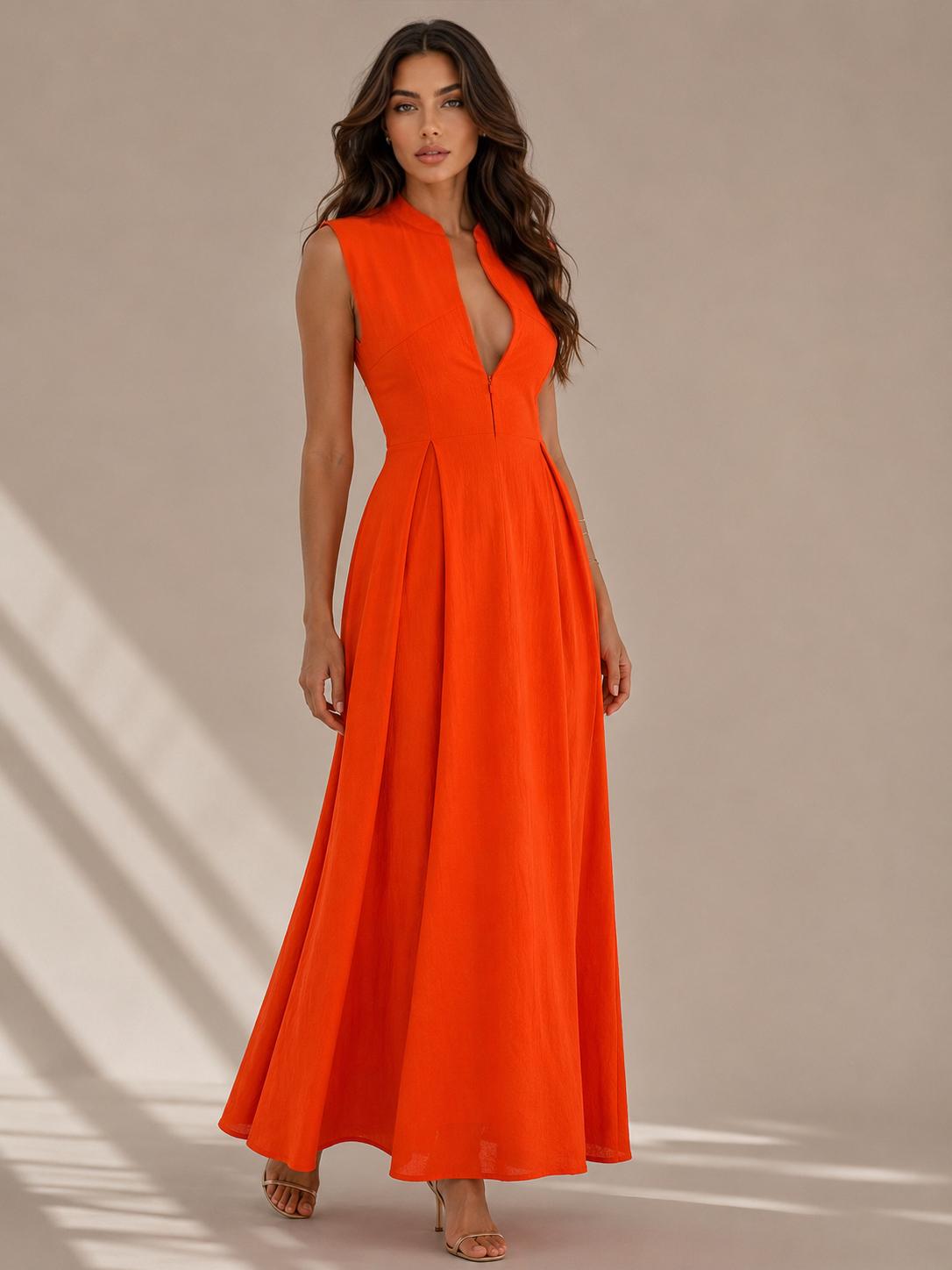 ROCHIE LUNGA PANZA TOPITA