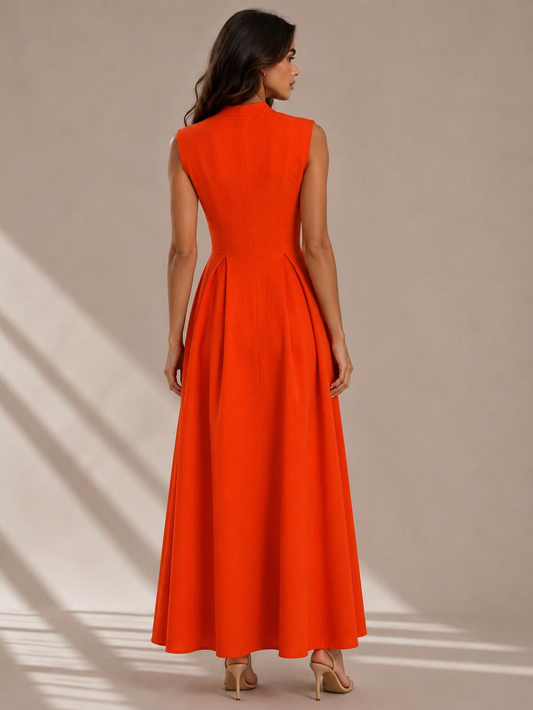 ROCHIE LUNGA PANZA TOPITA