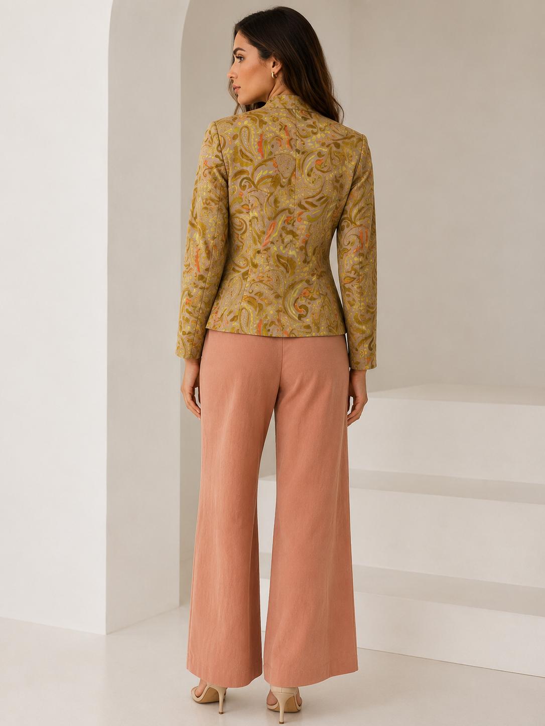 PANTALON DAMA IN