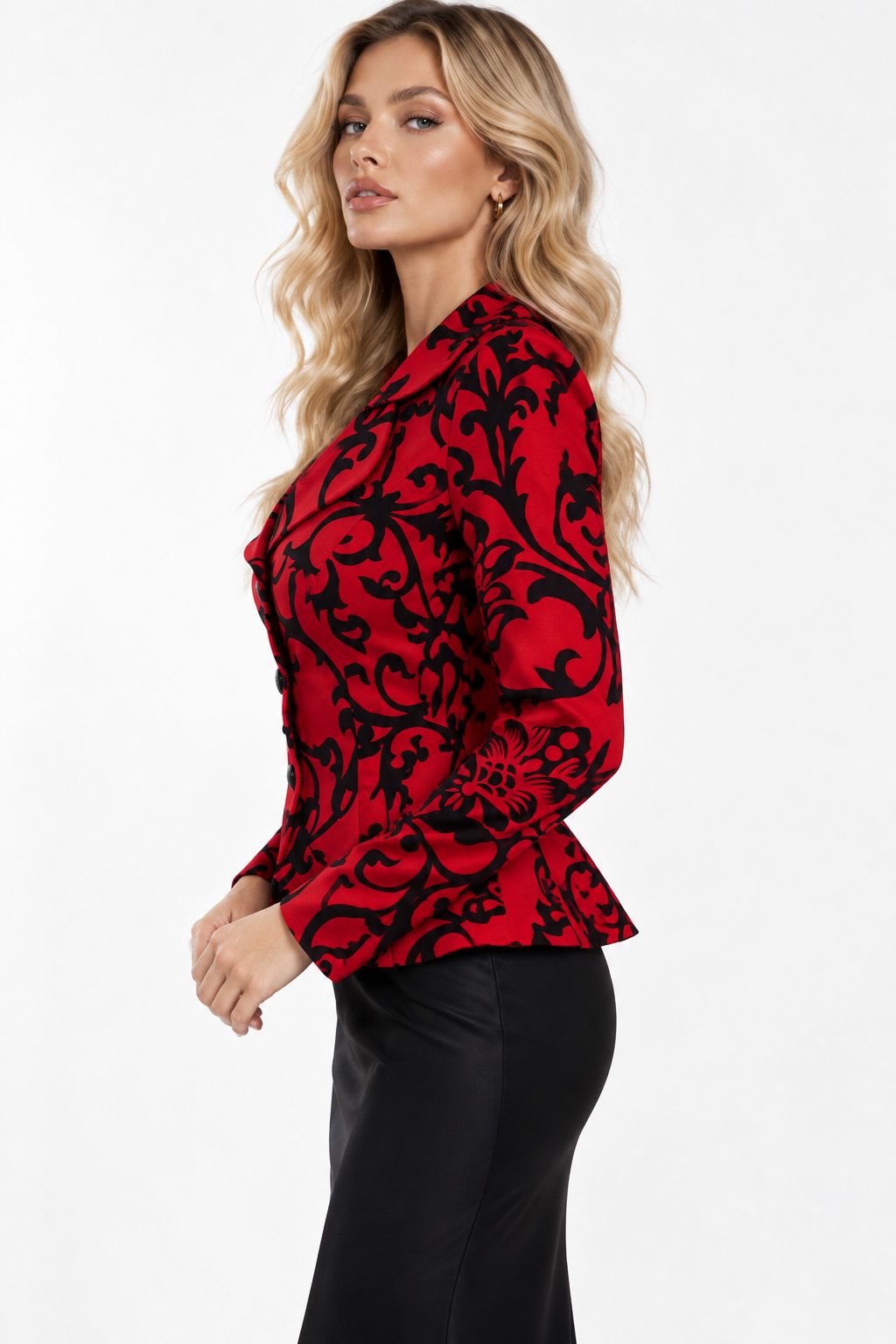 SACOU ELEGANT TAFTA