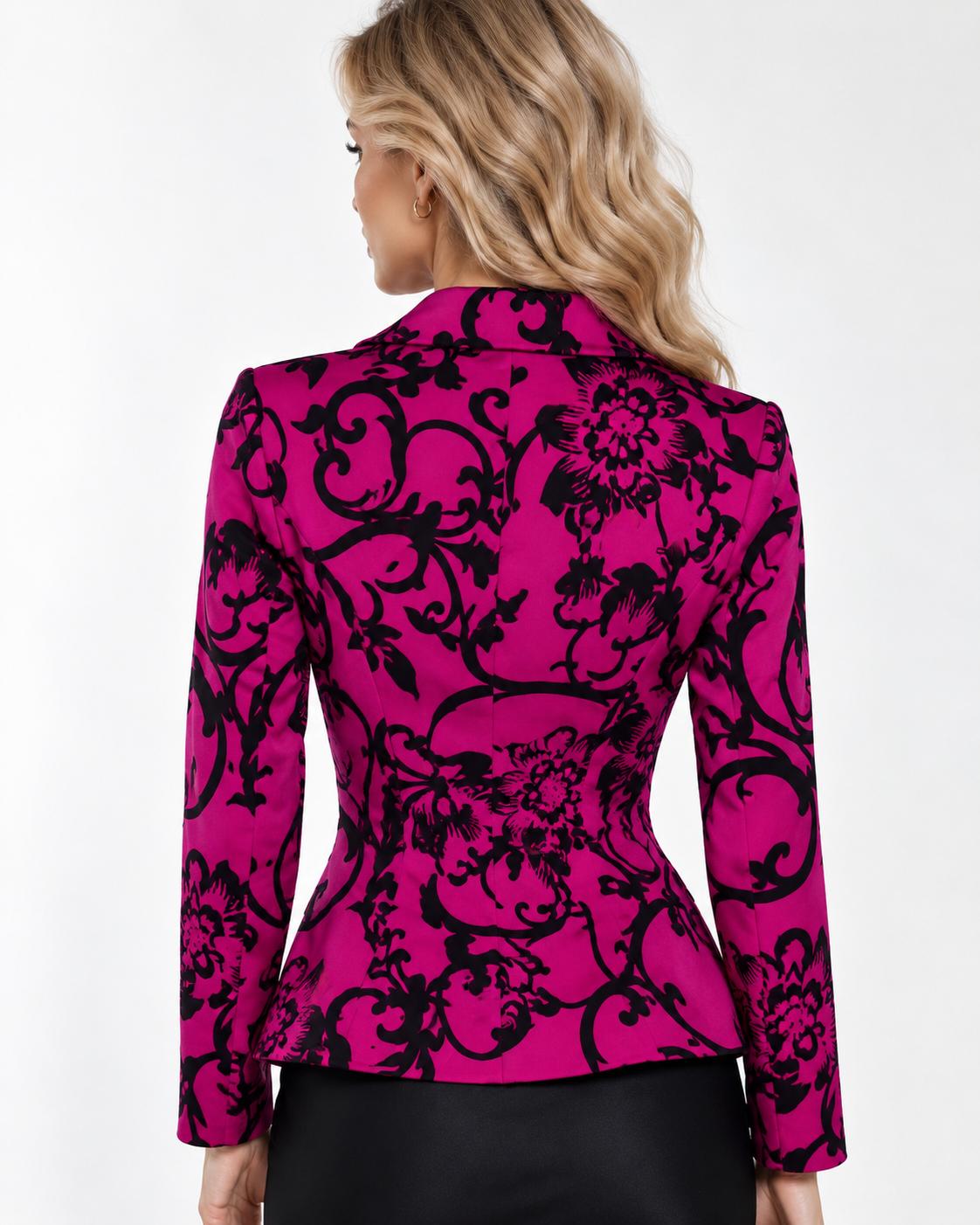 SACOU ELEGANT TAFTA
