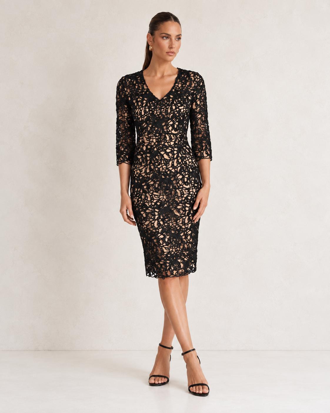 ROCHIE CROSETATA