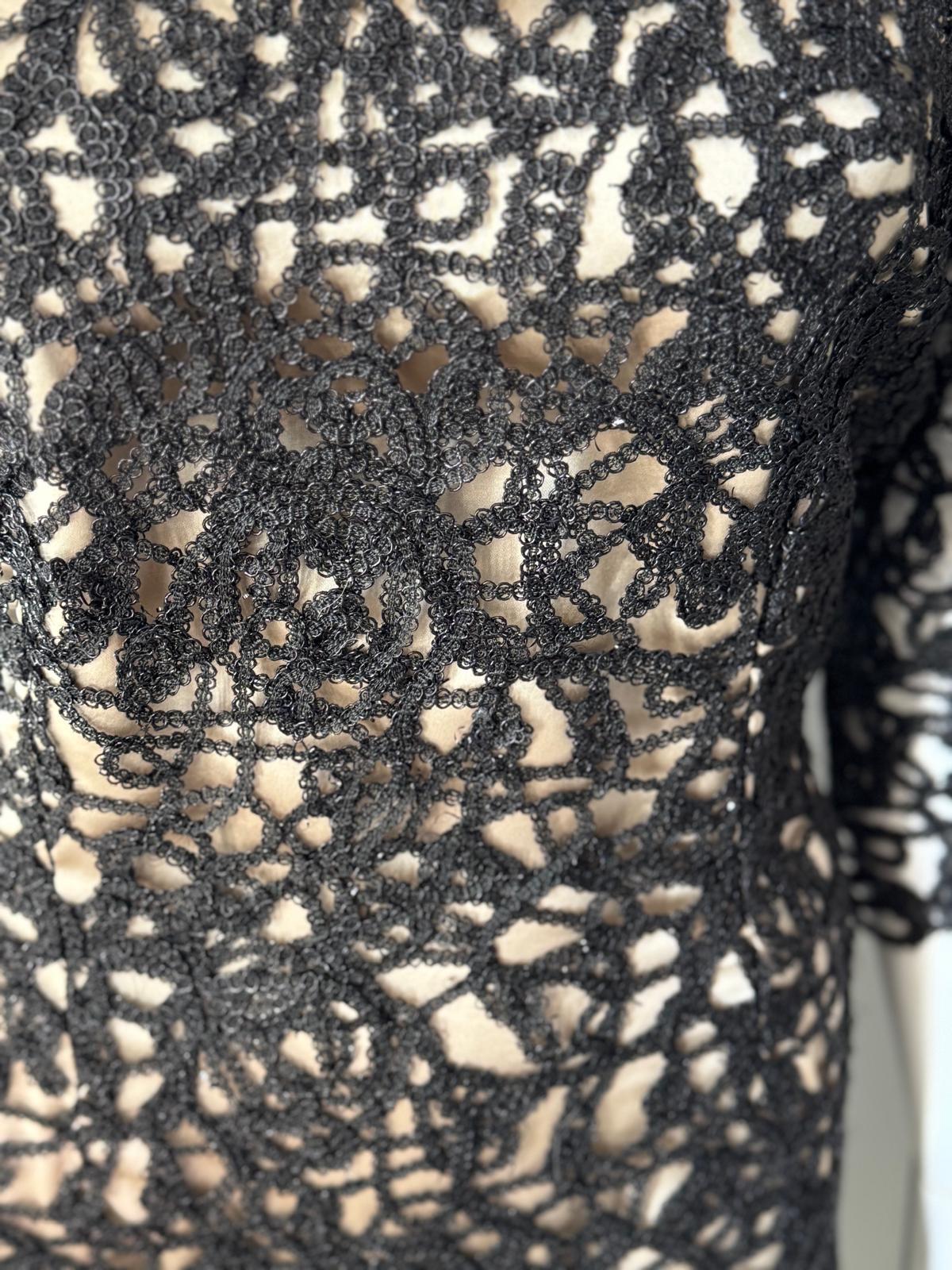 ROCHIE CROSETATA
