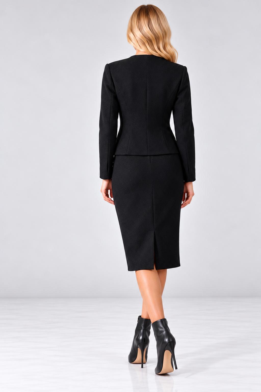 SACOU TIP CHANEL