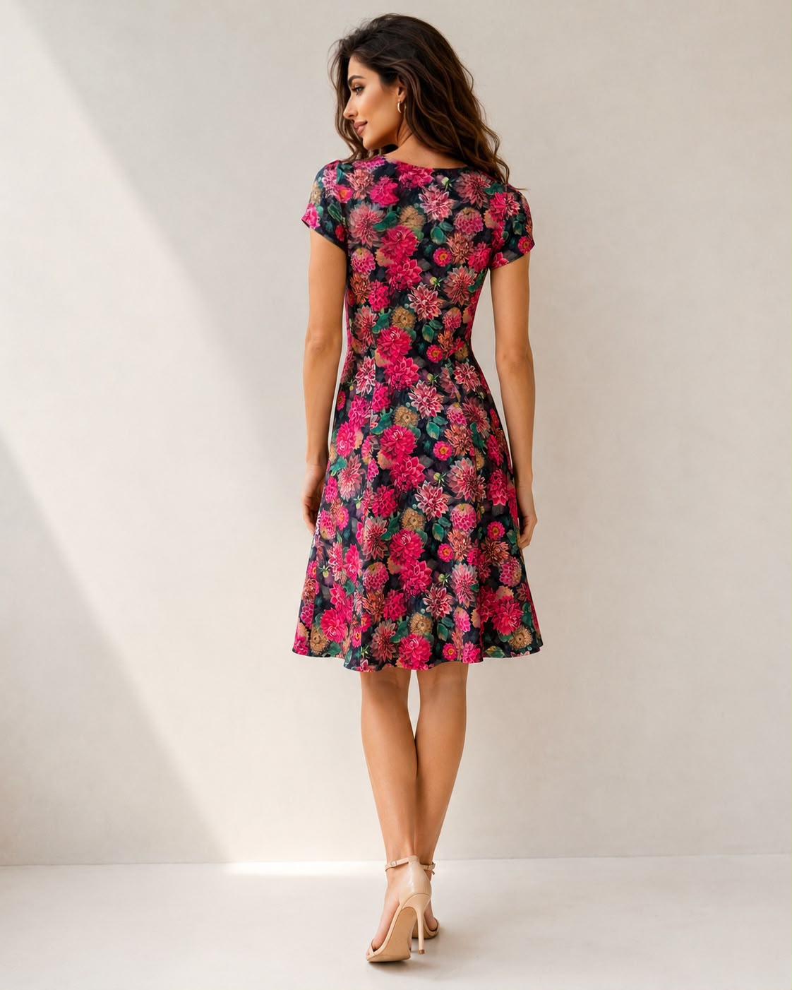 ROCHIE SCURTA EDEN