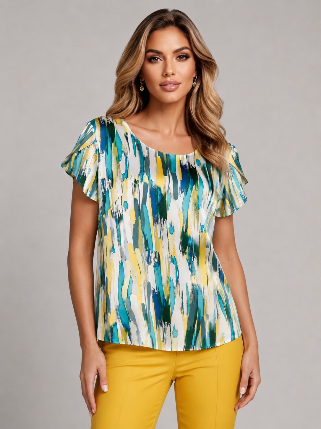BLUZA DAMA