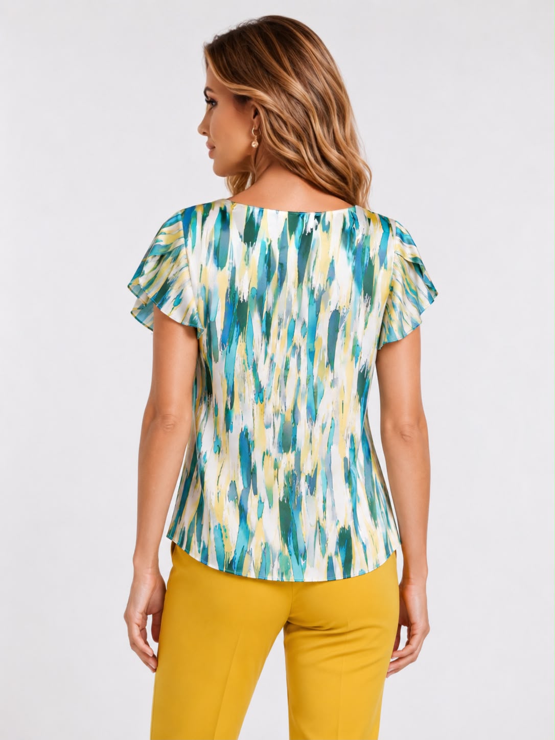 BLUZA DAMA