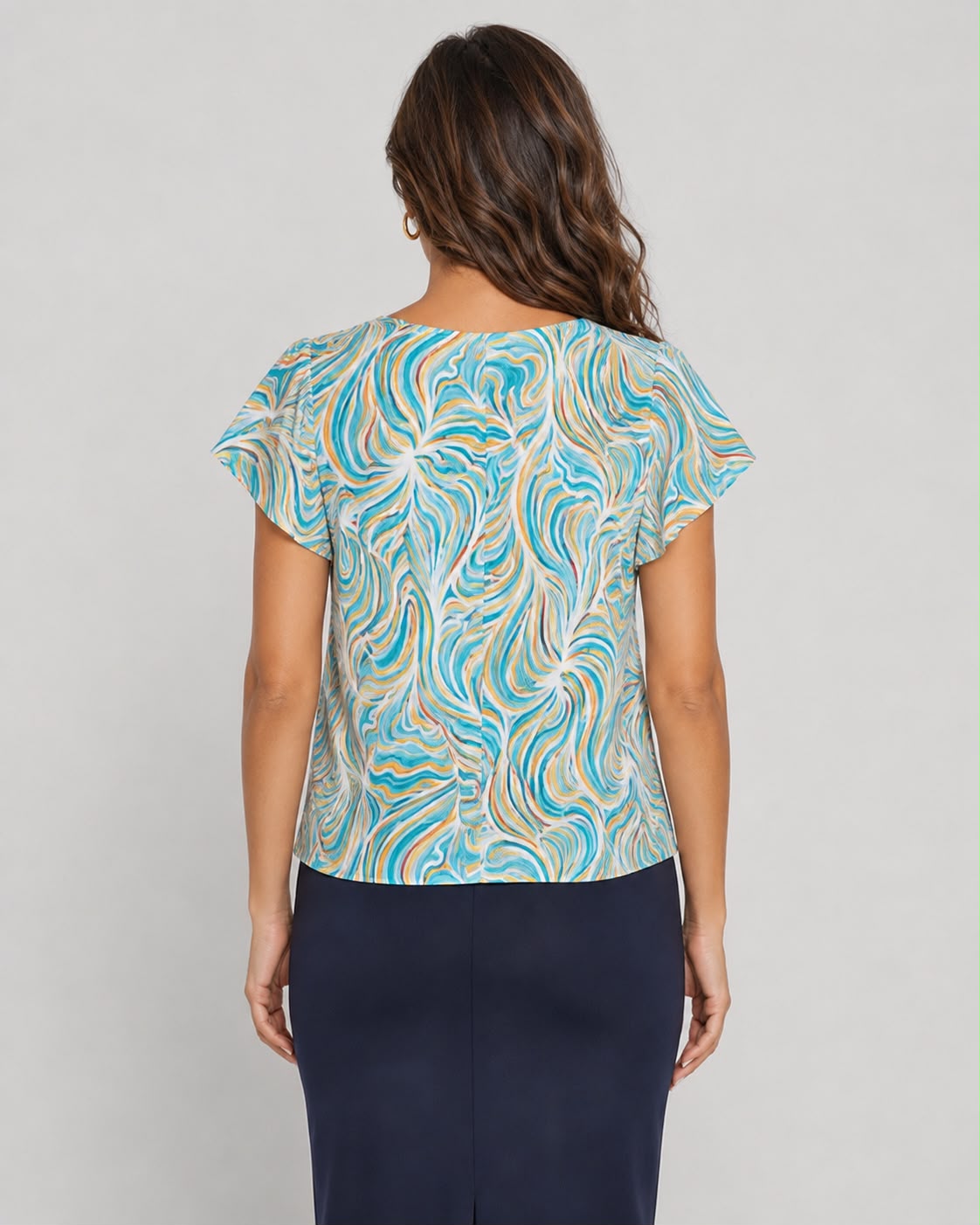 BLUZA DAMA