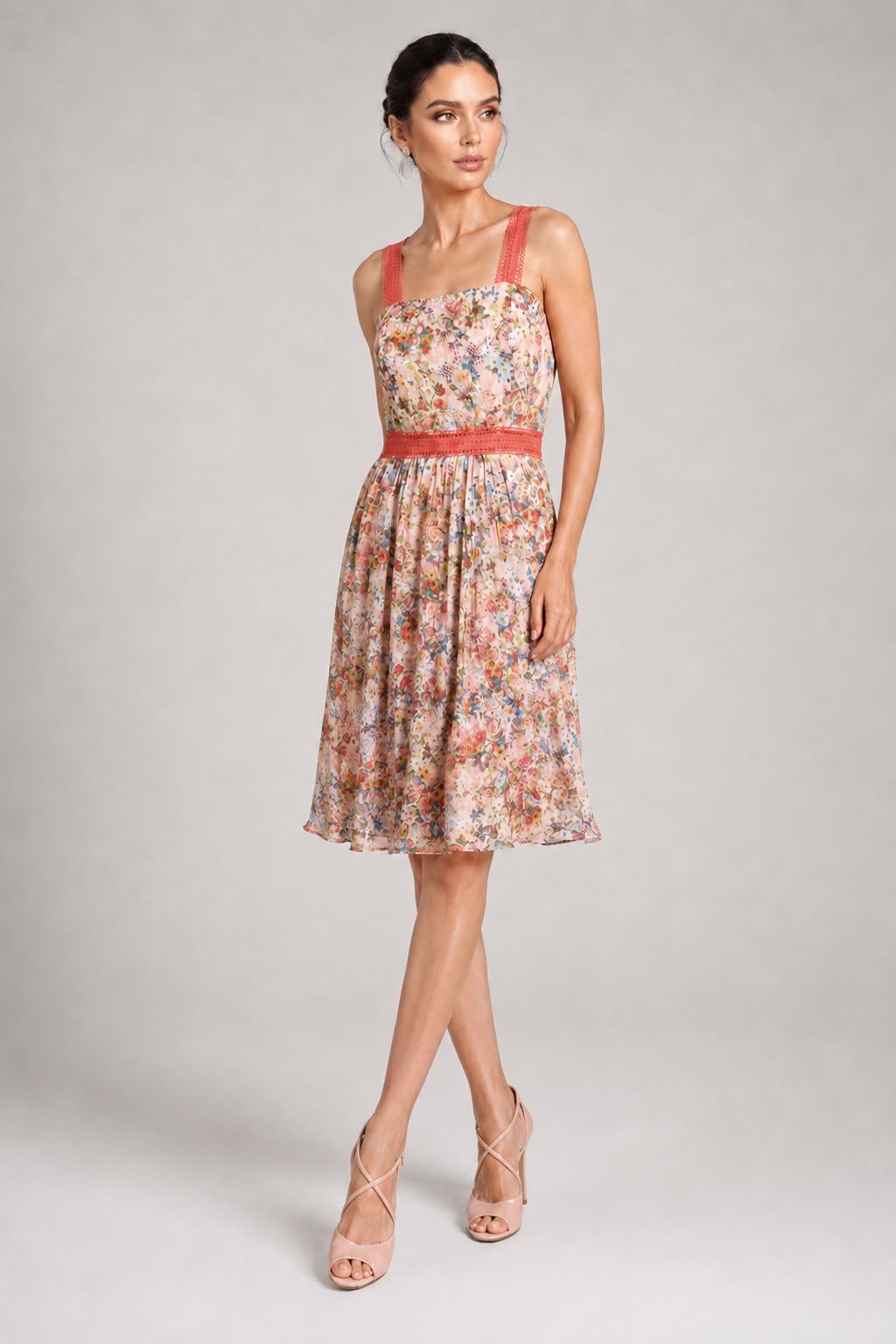 ROCHIE SCURTA PANZA TOPITA