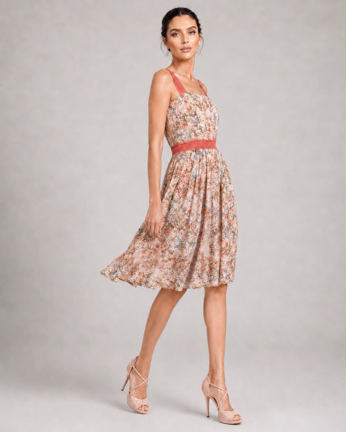 ROCHIE SCURTA PANZA TOPITA