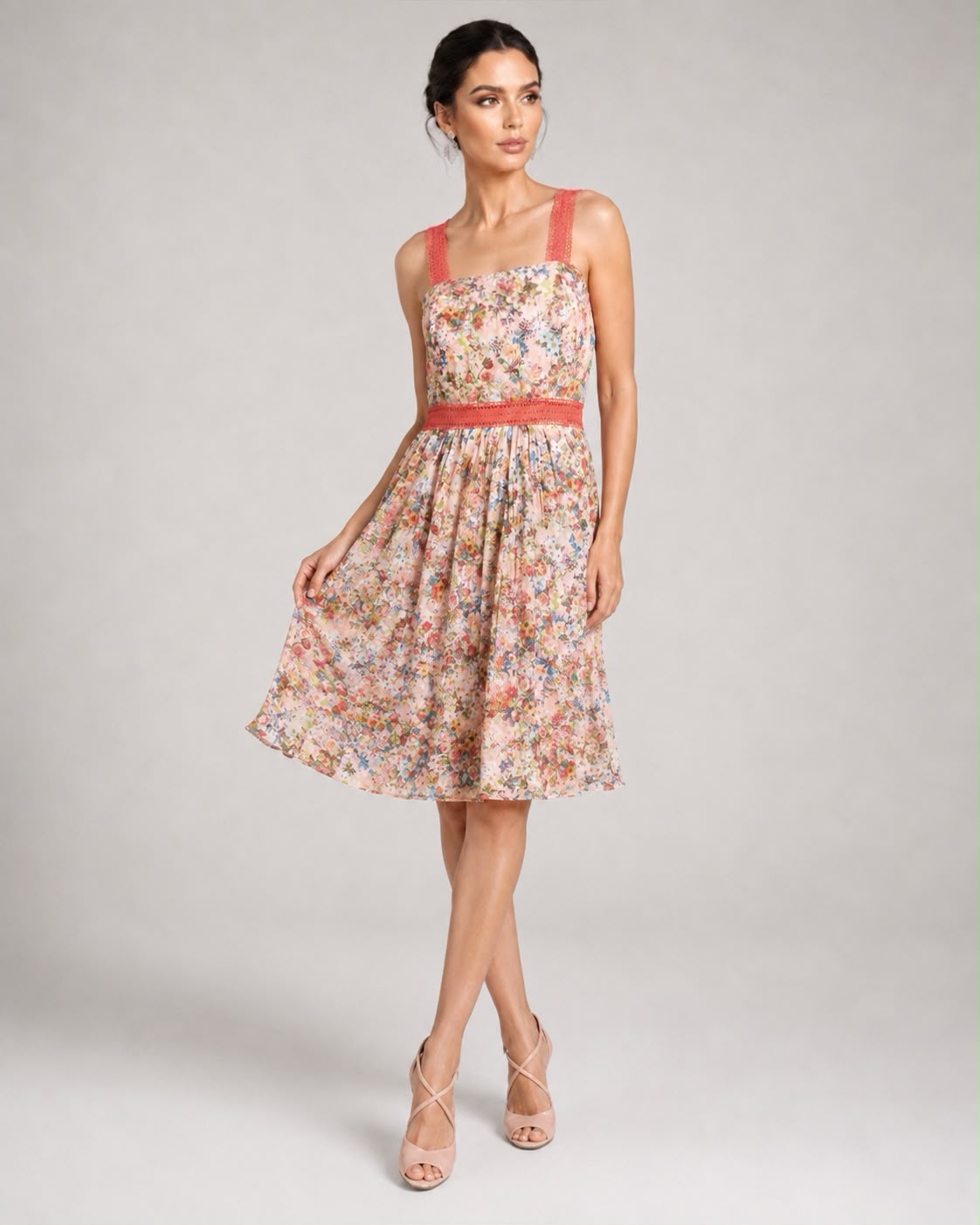 ROCHIE SCURTA PANZA TOPITA