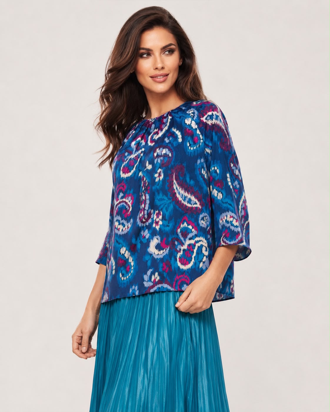 BLUZA OFFICE