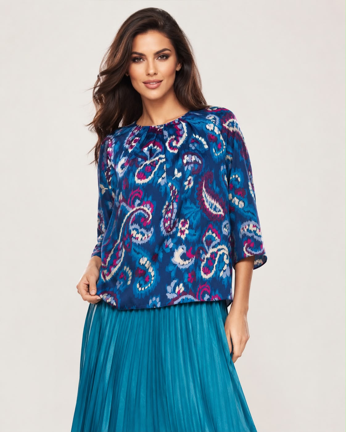 BLUZA OFFICE