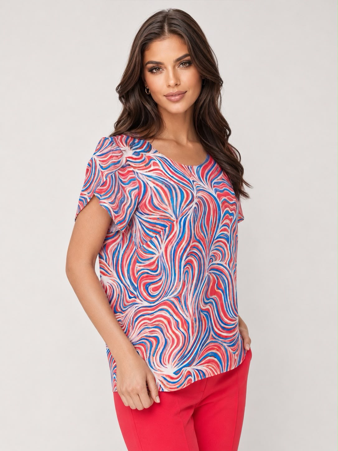 BLUZA DAMA