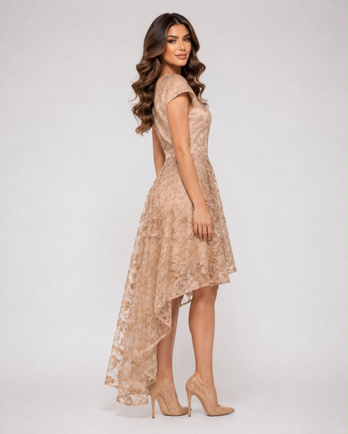 ROCHIE CU TRENA