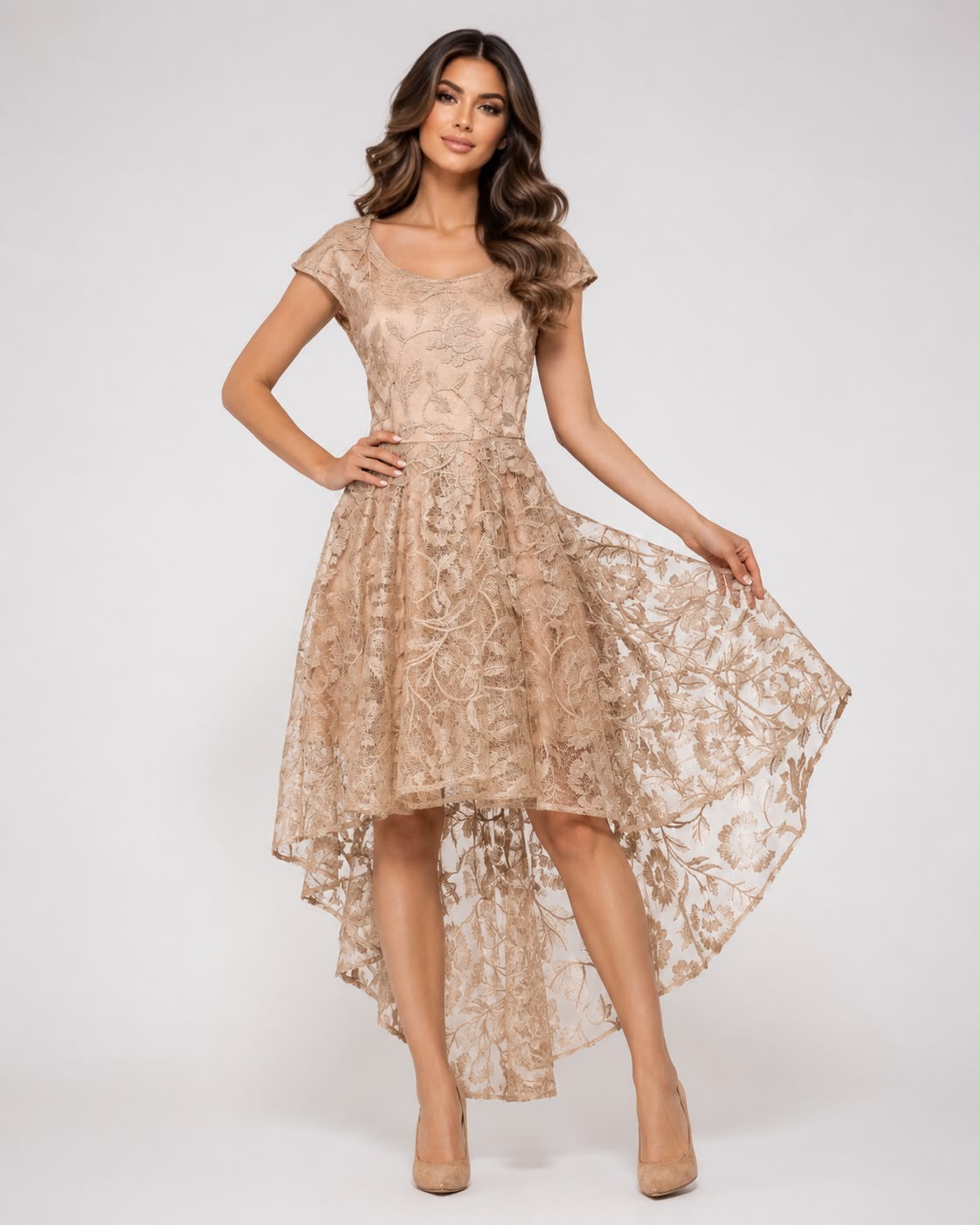 ROCHIE CU TRENA