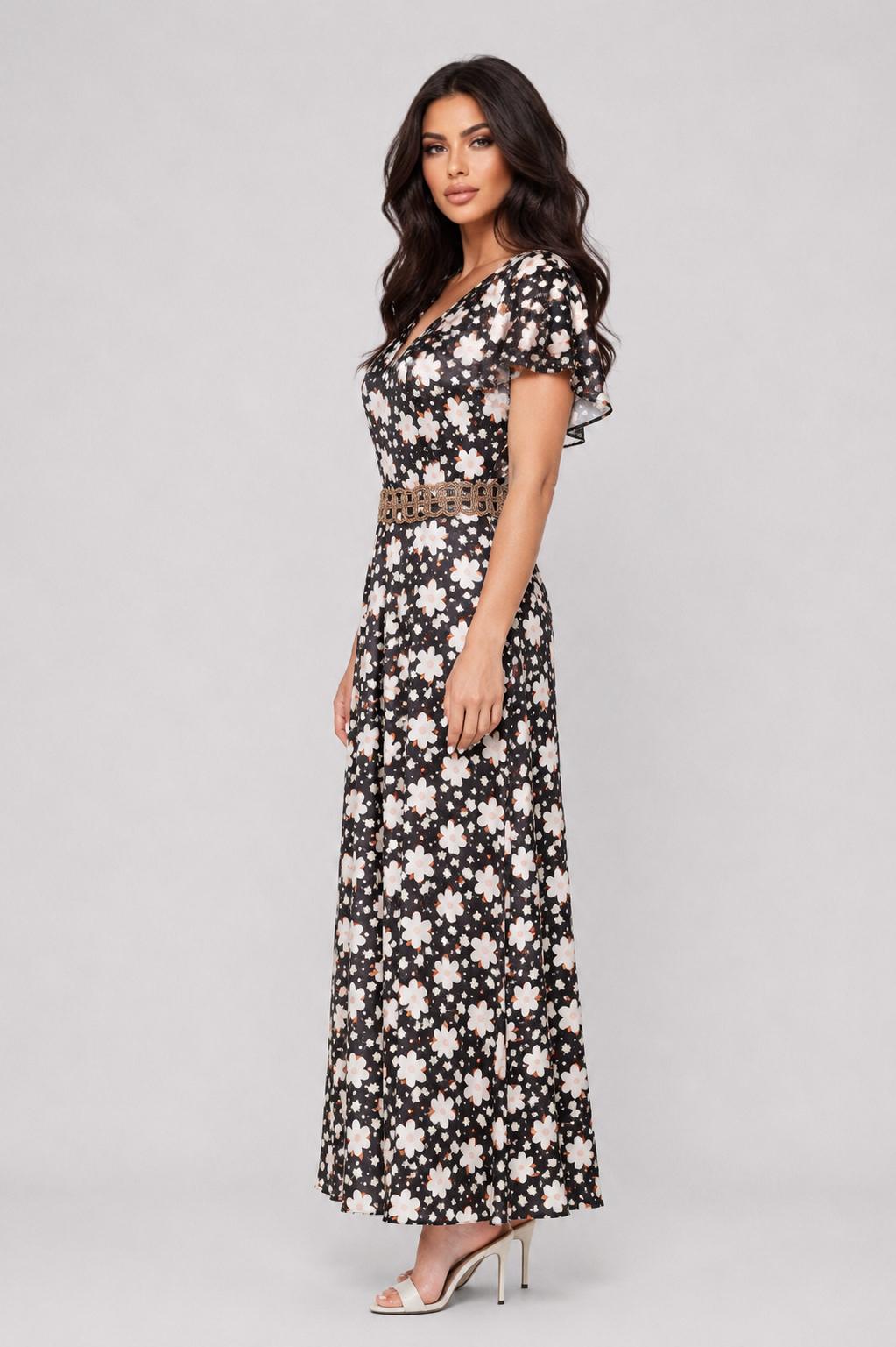 ROCHIE LUNGA BIE