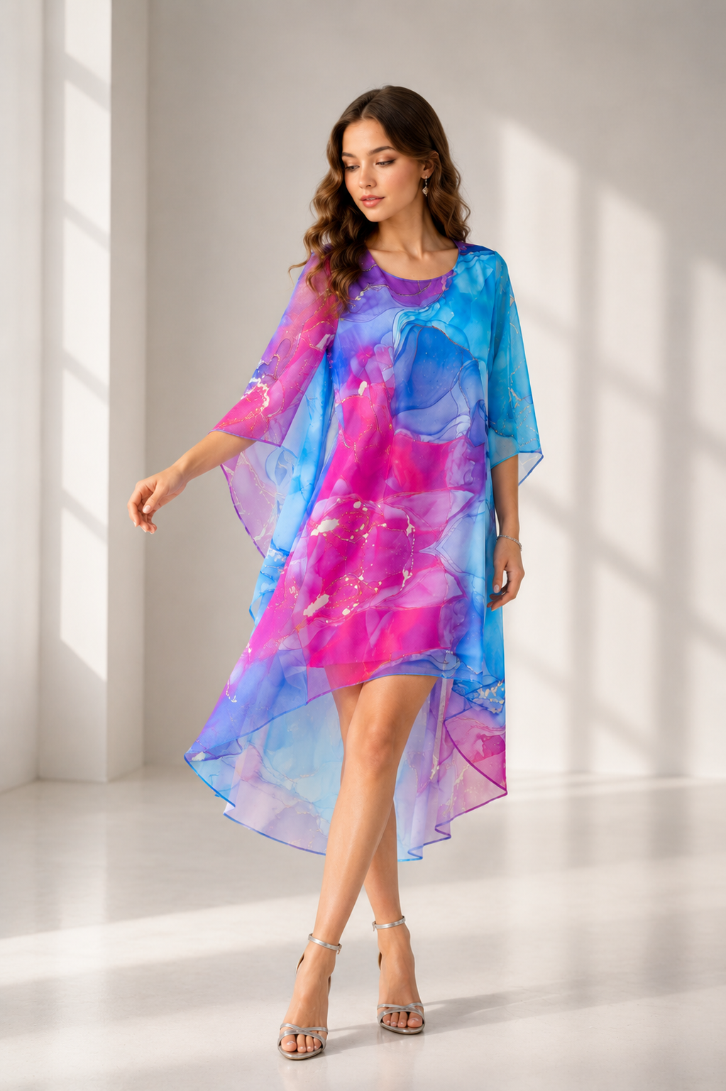 ROCHIE ASIMETRICA VOAL