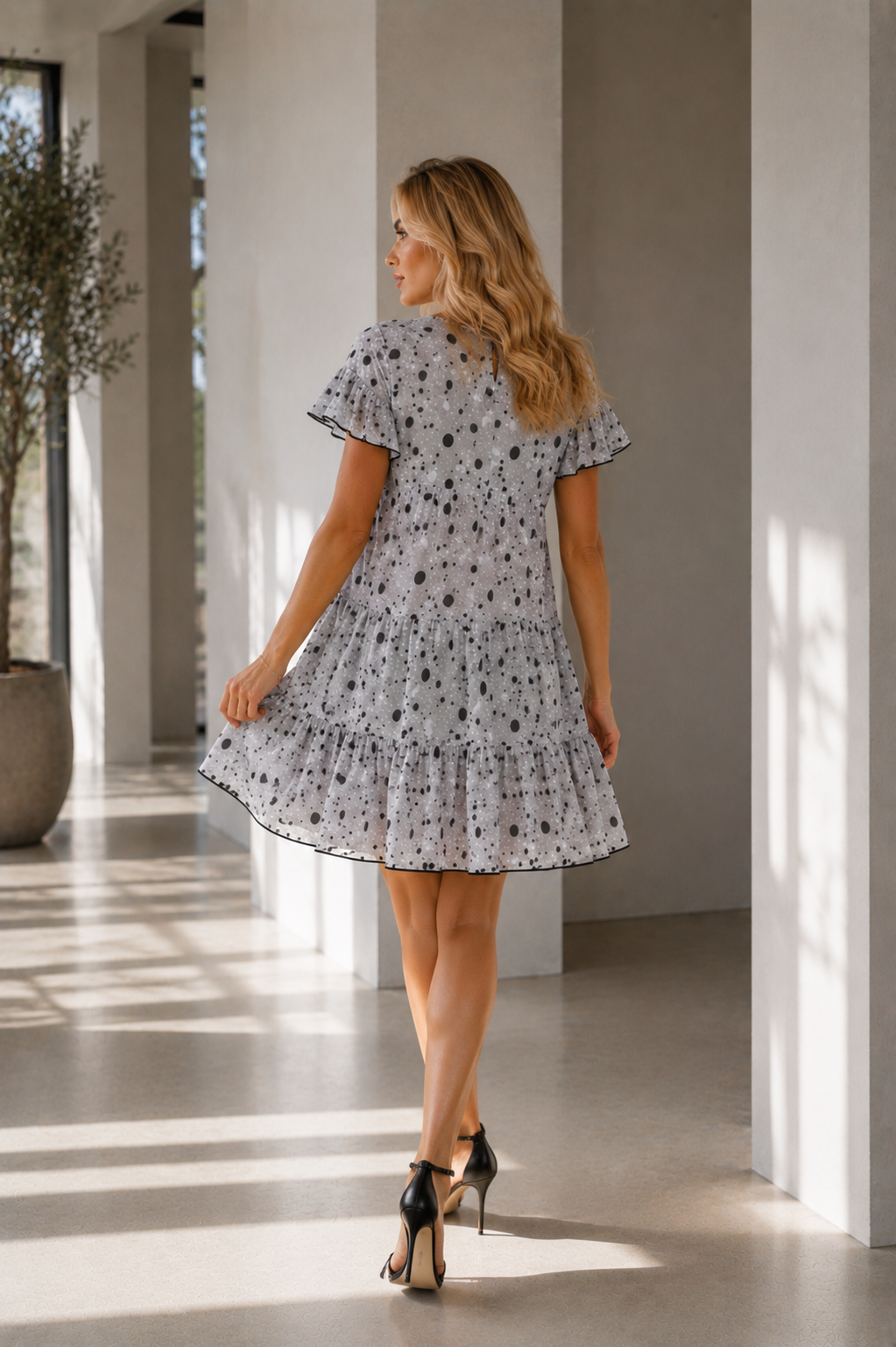 ROCHIE SCURTA GIPSY