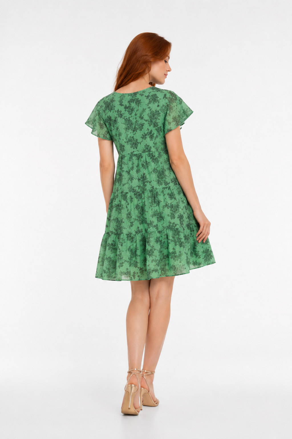 ROCHIE SCURTA GIPSY PANZA TOPITA