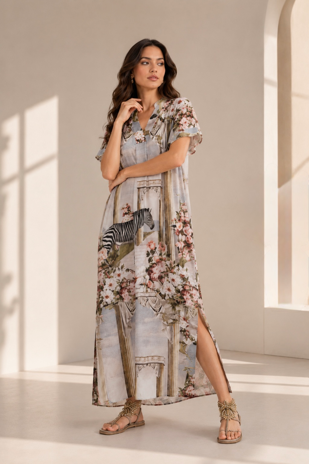 ROCHIE LUNGA IMPRIMATA
