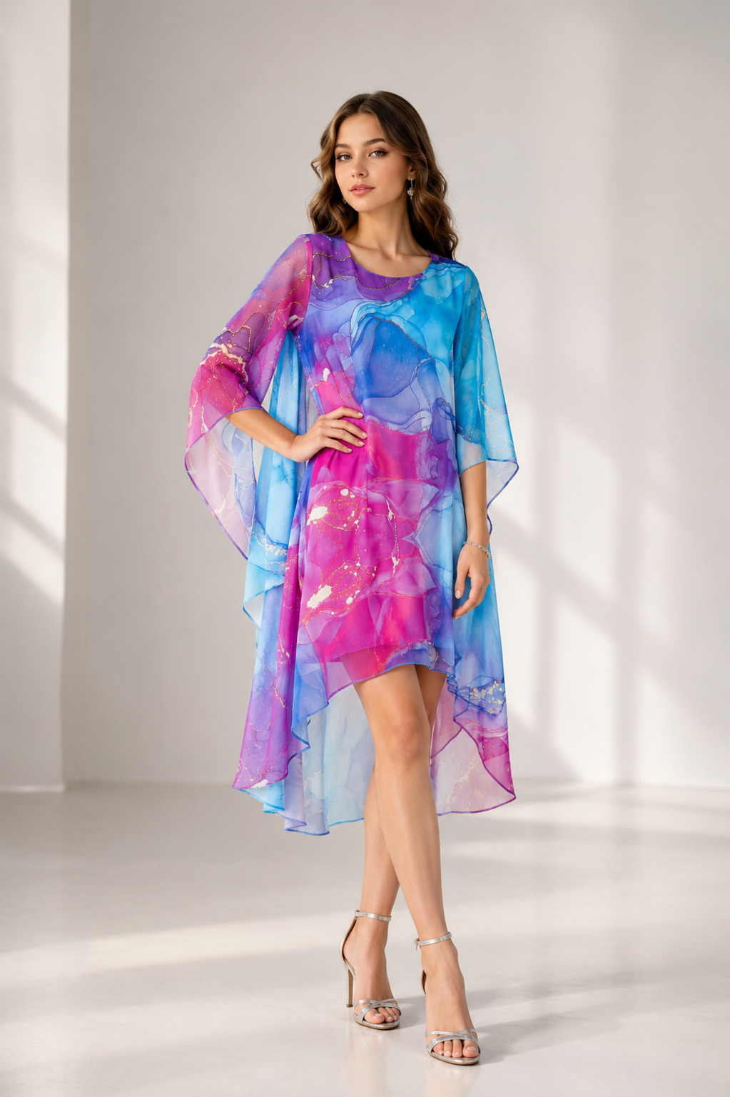 ROCHIE ASIMETRICA VOAL
