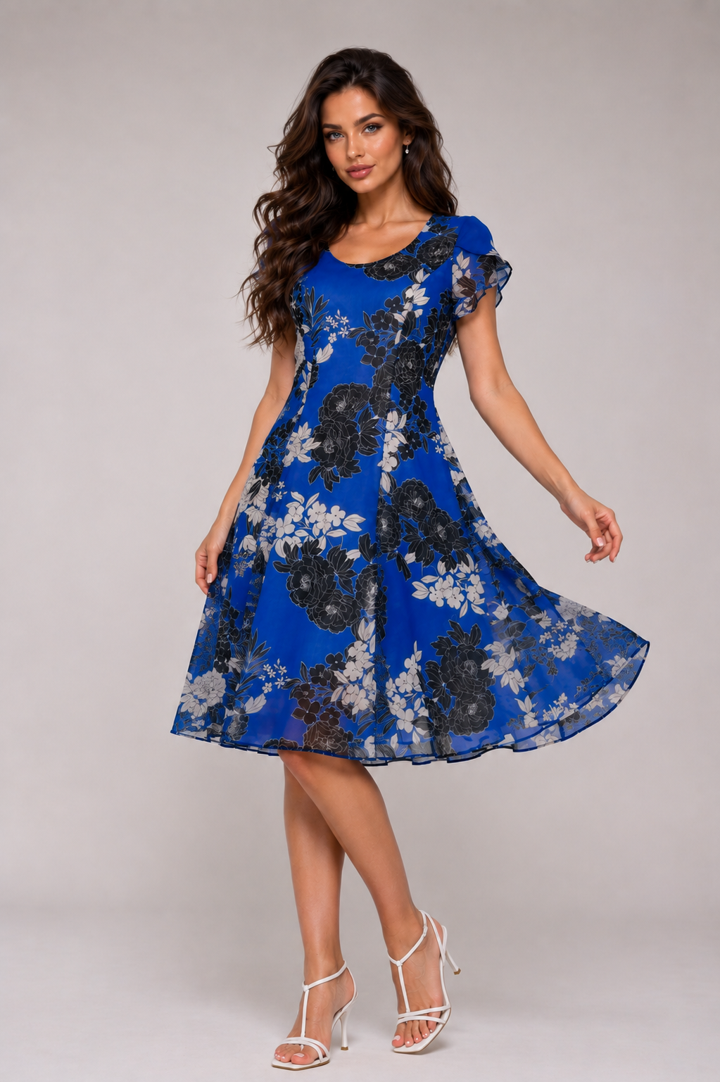ROCHIE VOAL
