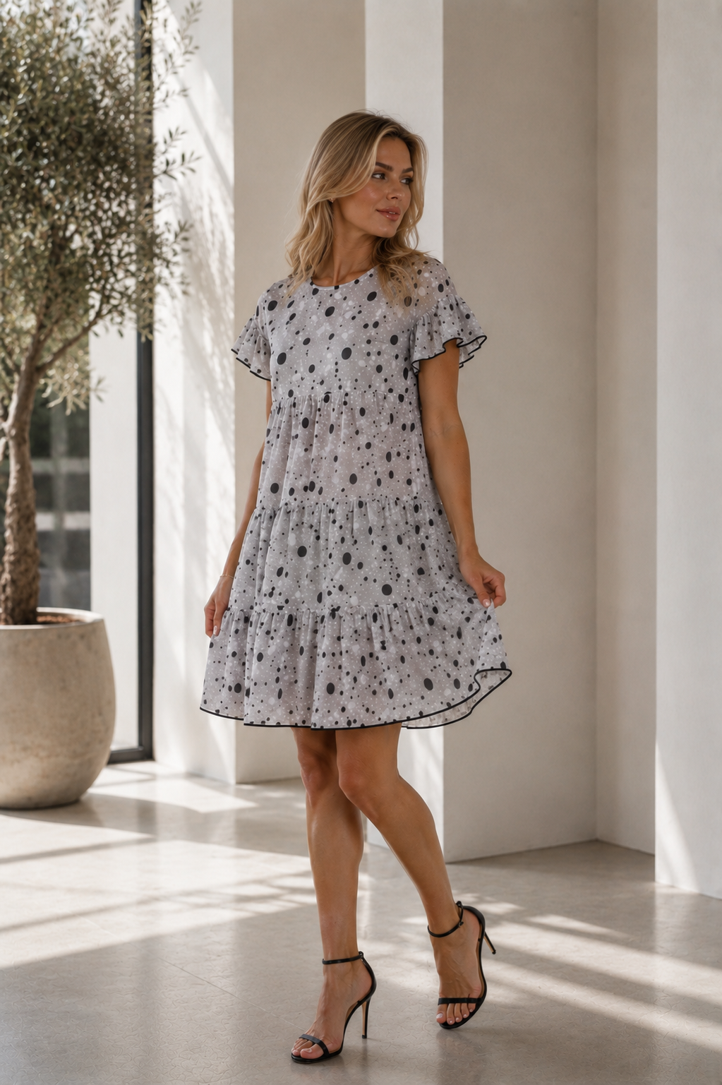 ROCHIE SCURTA GIPSY