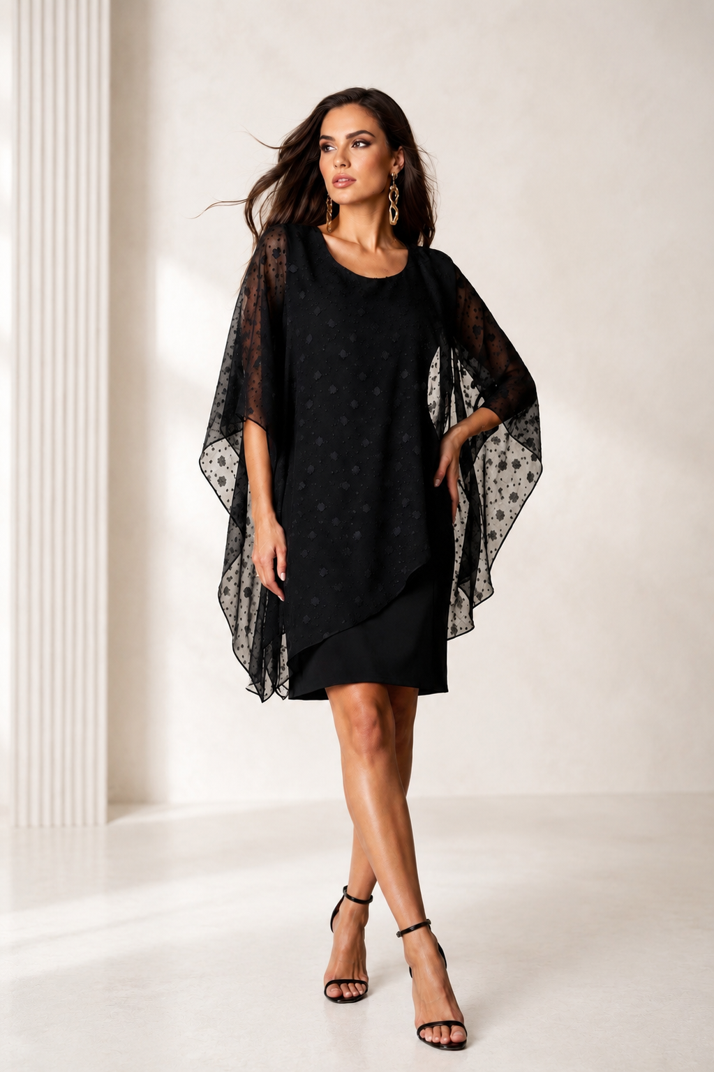 ROCHIE ELEGANTA