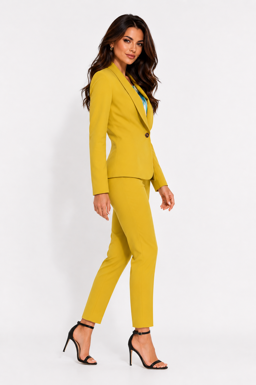 COMPLEU OFFICE LIME