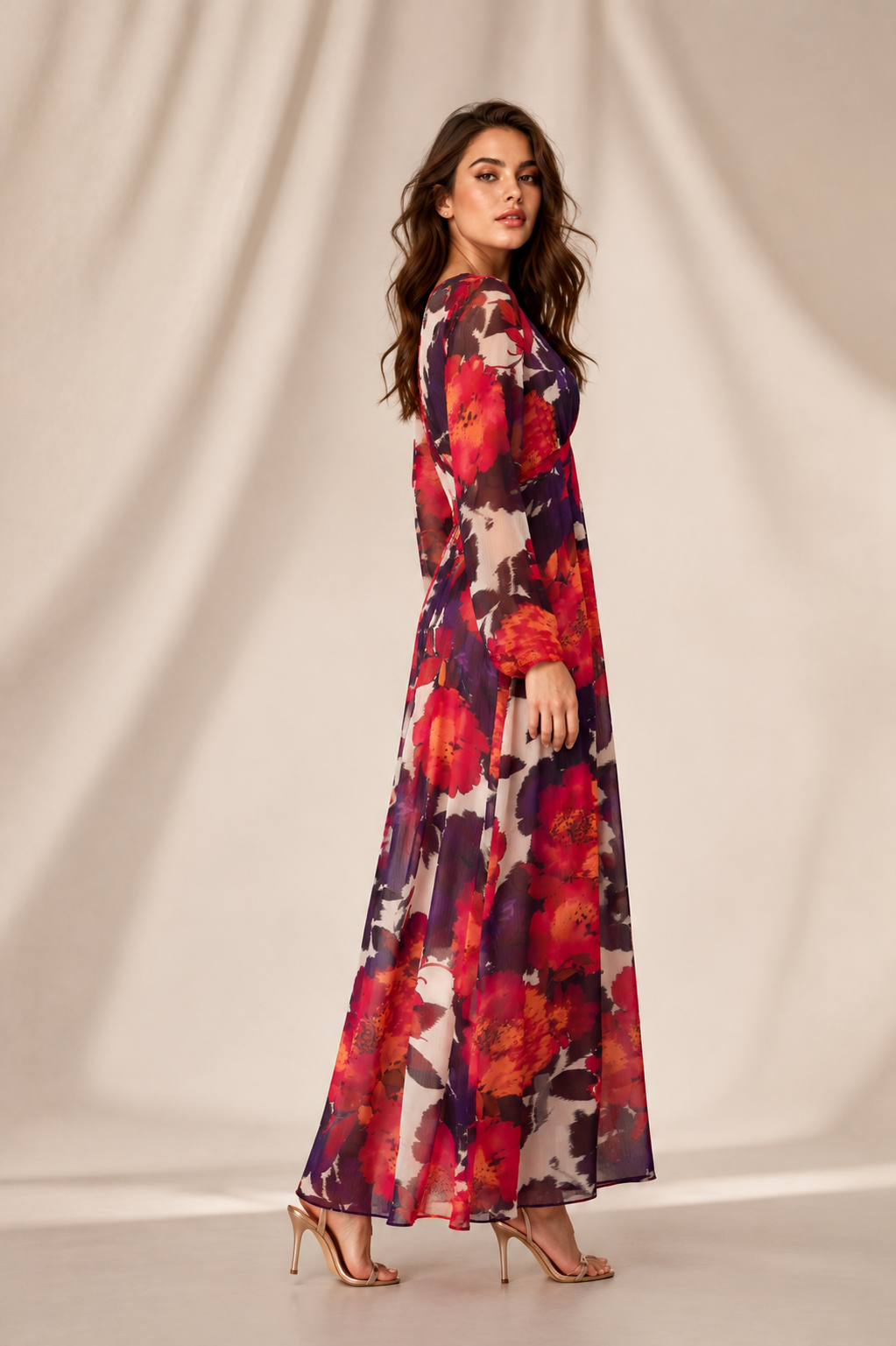 ROCHIE LUNGA VAPOROASA