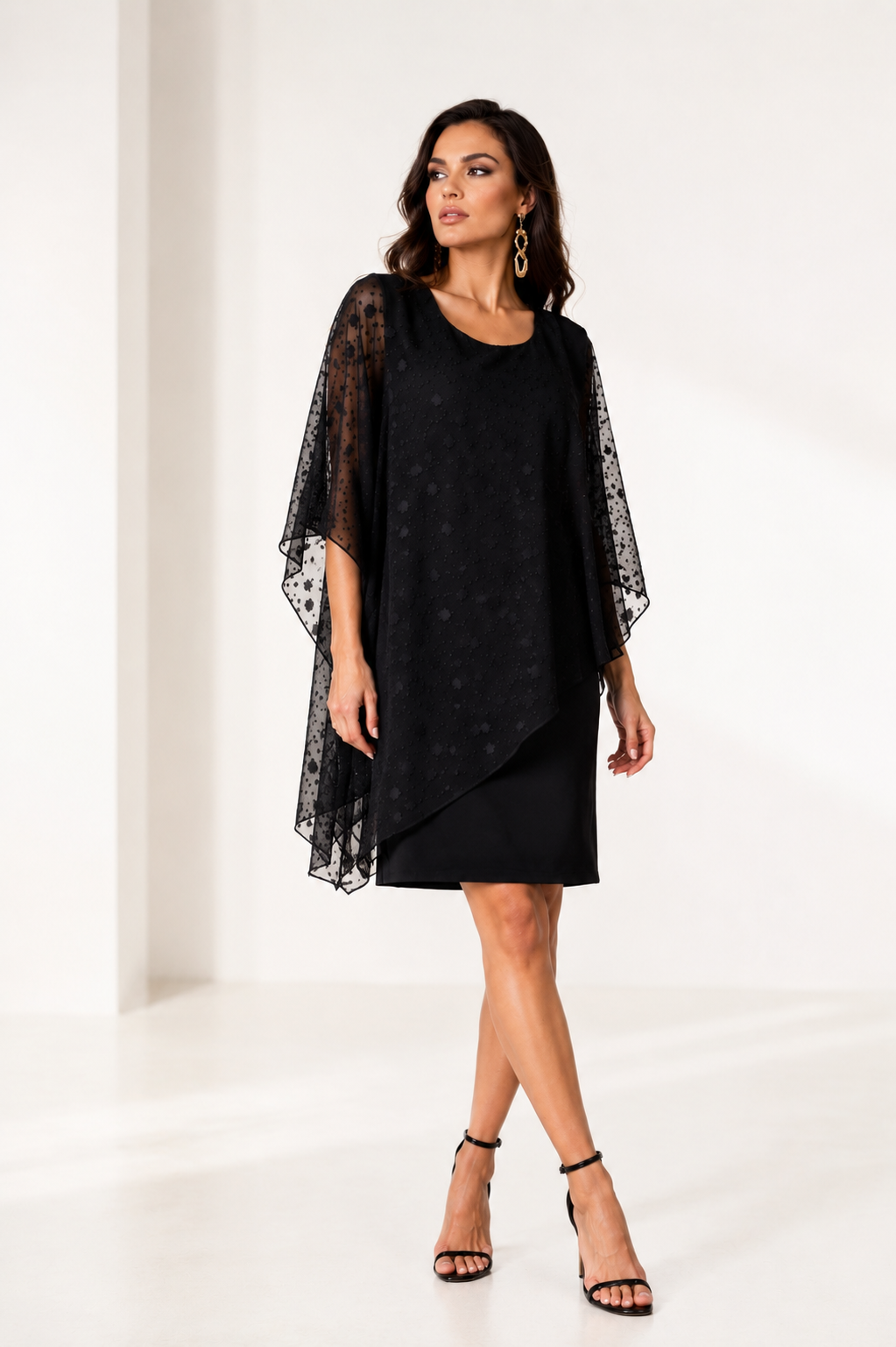 ROCHIE ELEGANTA