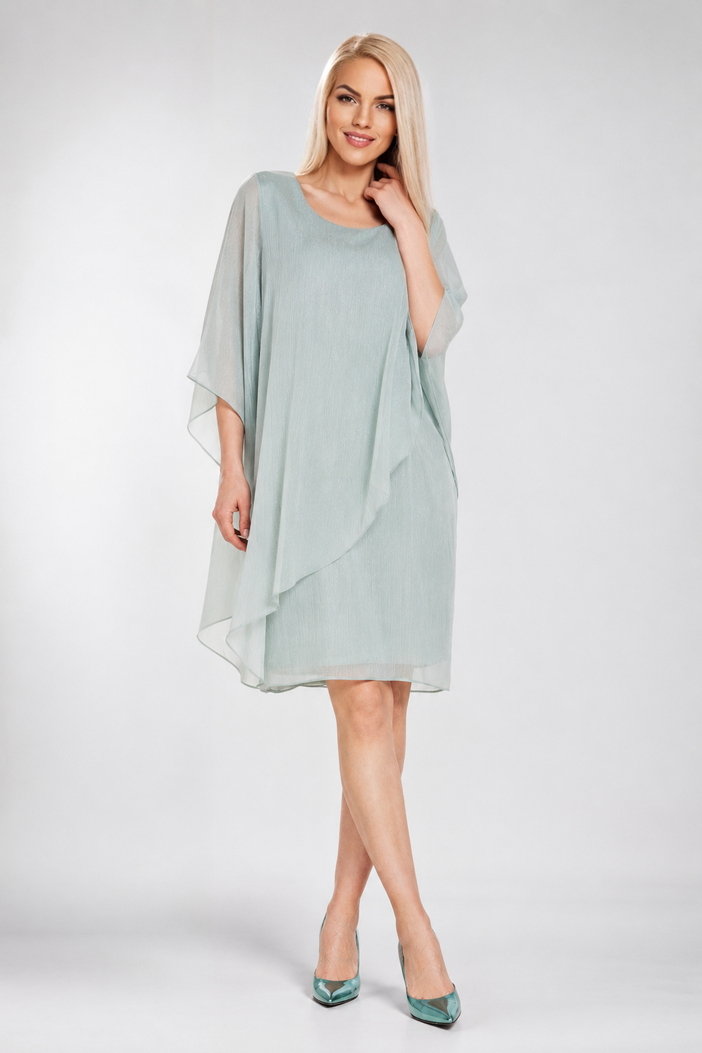 ROCHIE ELEGANTA VOAL SIDEFAT