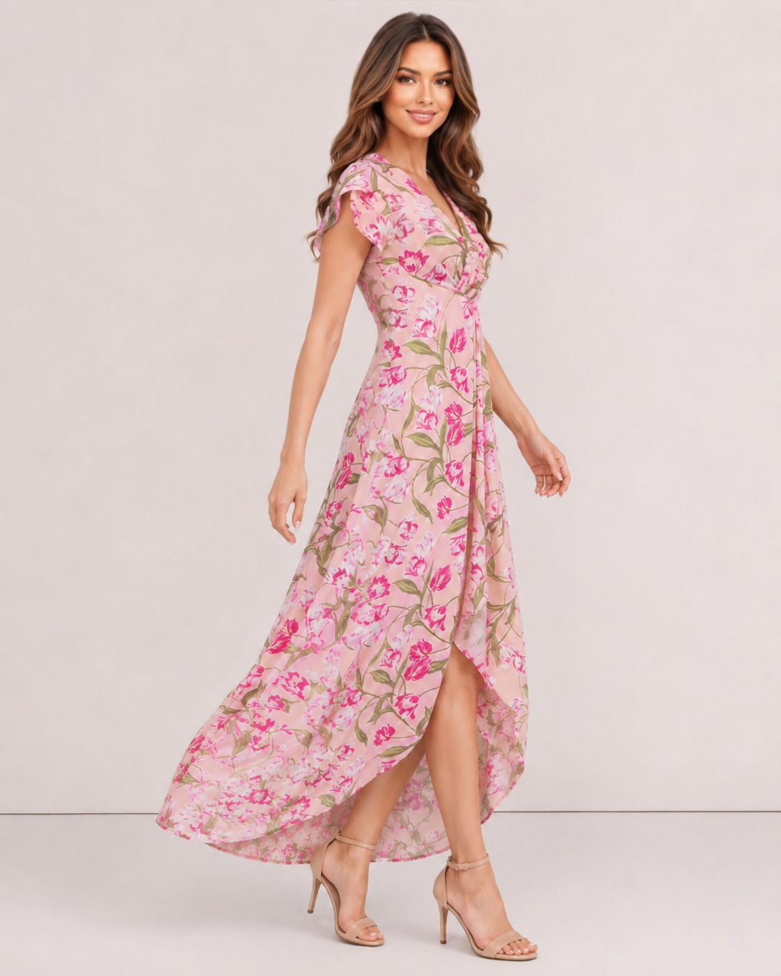 ROCHIE LUNGA PETRECUTA