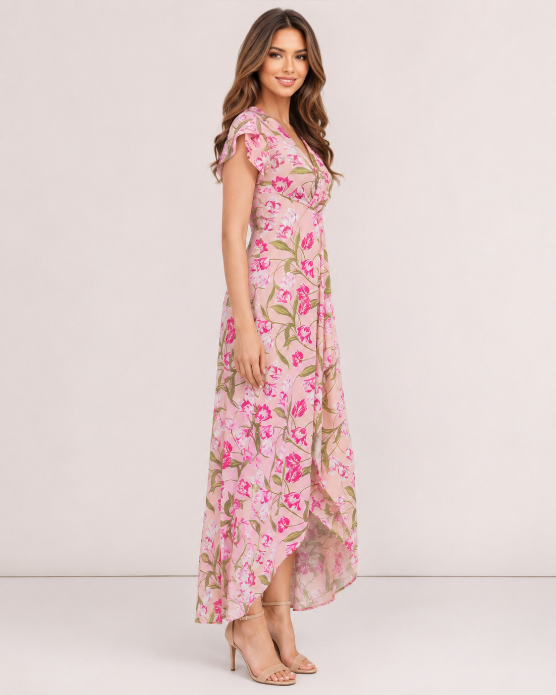 ROCHIE LUNGA PETRECUTA